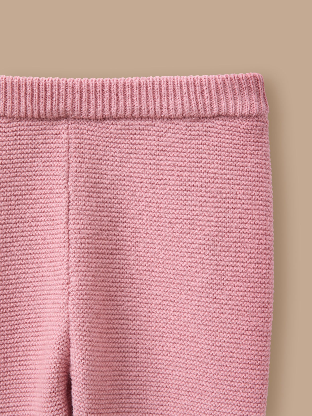 Legging für Babys aus Bio-Baumwolle