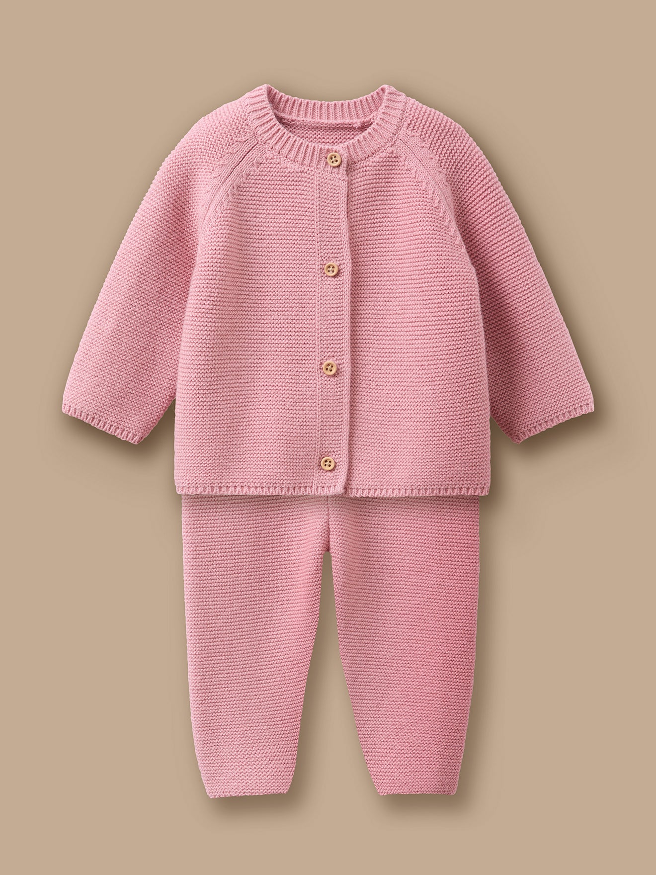 Legging für Babys aus Bio-Baumwolle