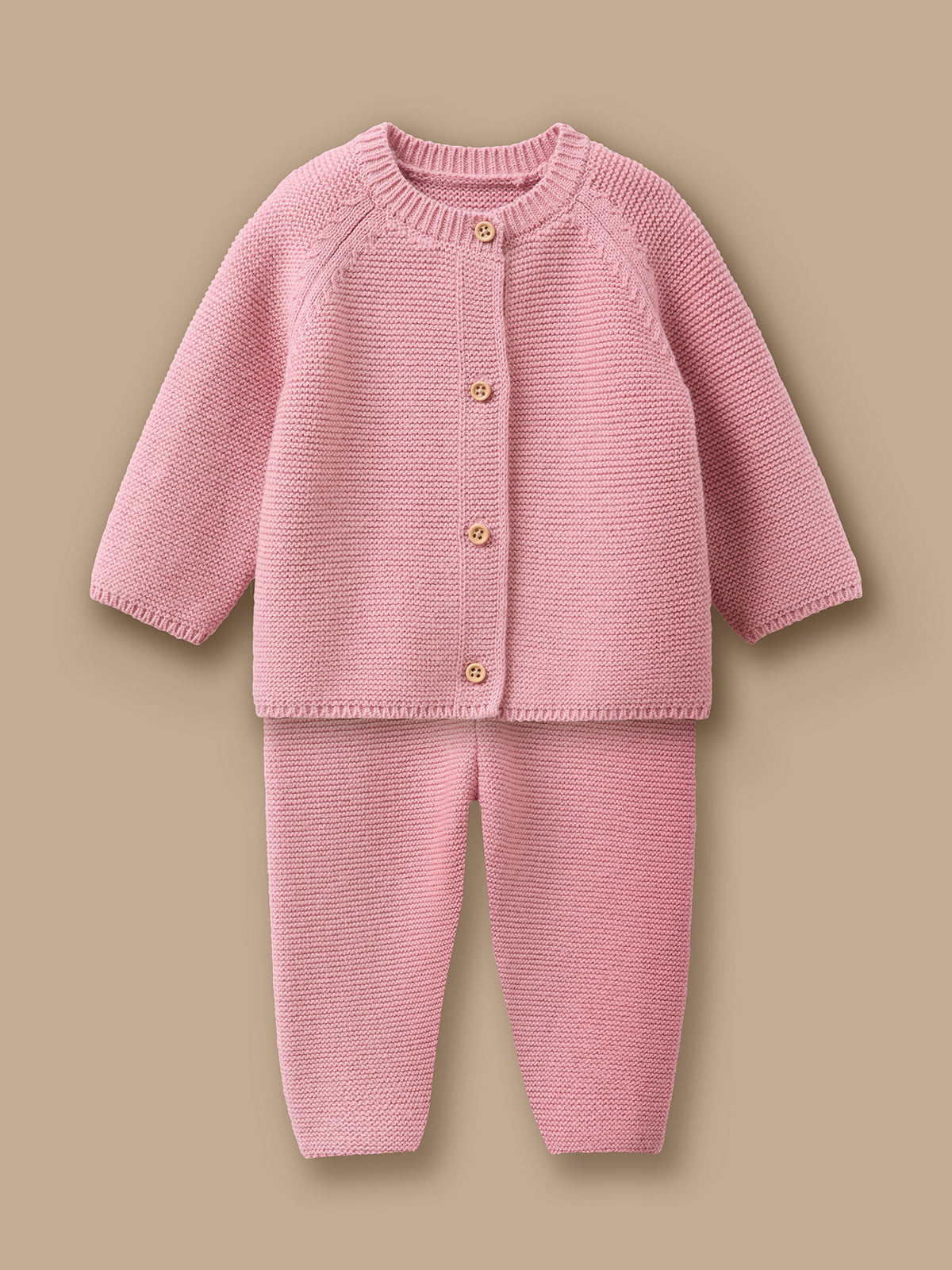 Legging für Babys aus Bio-Baumwolle
