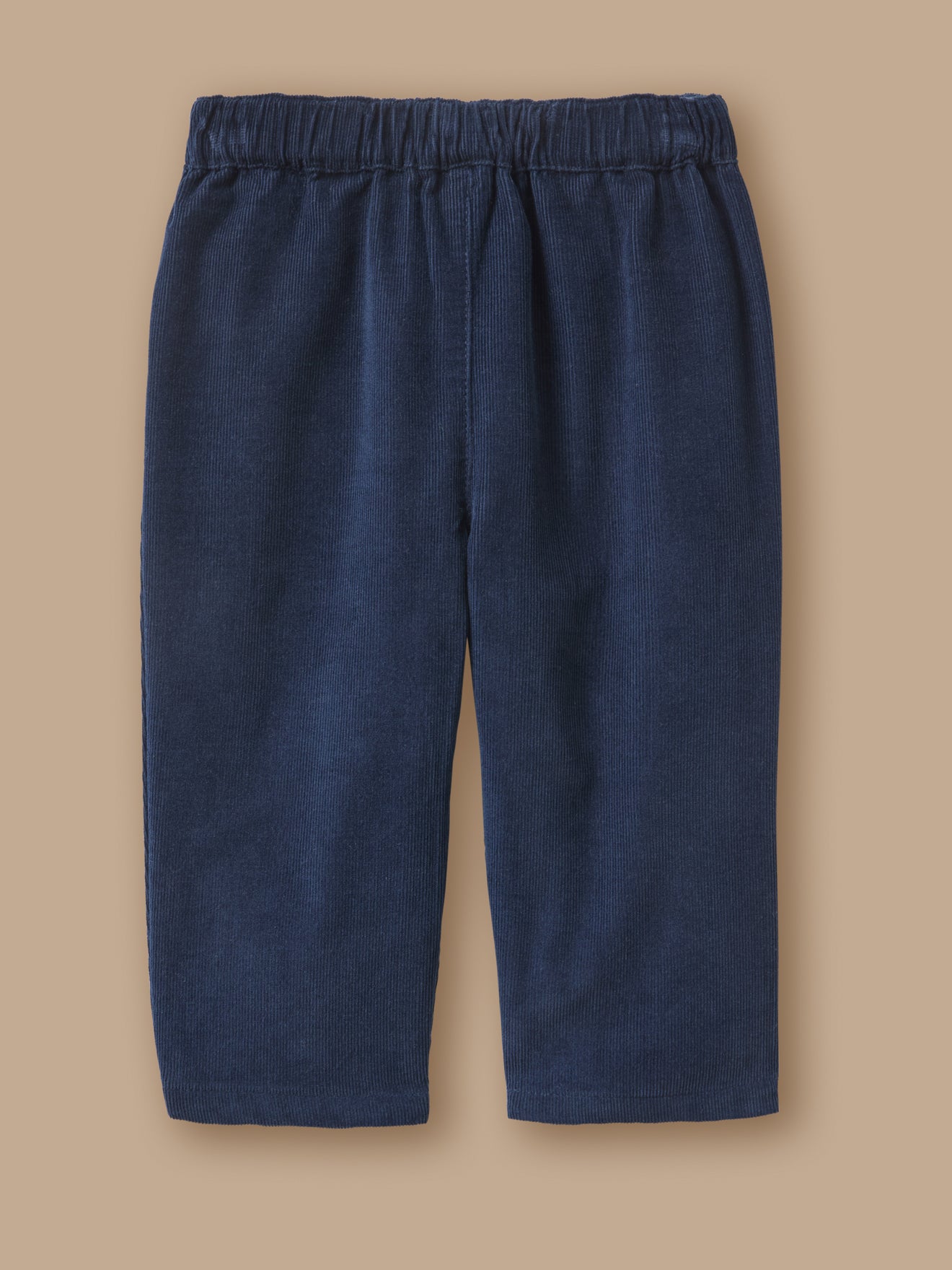 Samthose für Babys