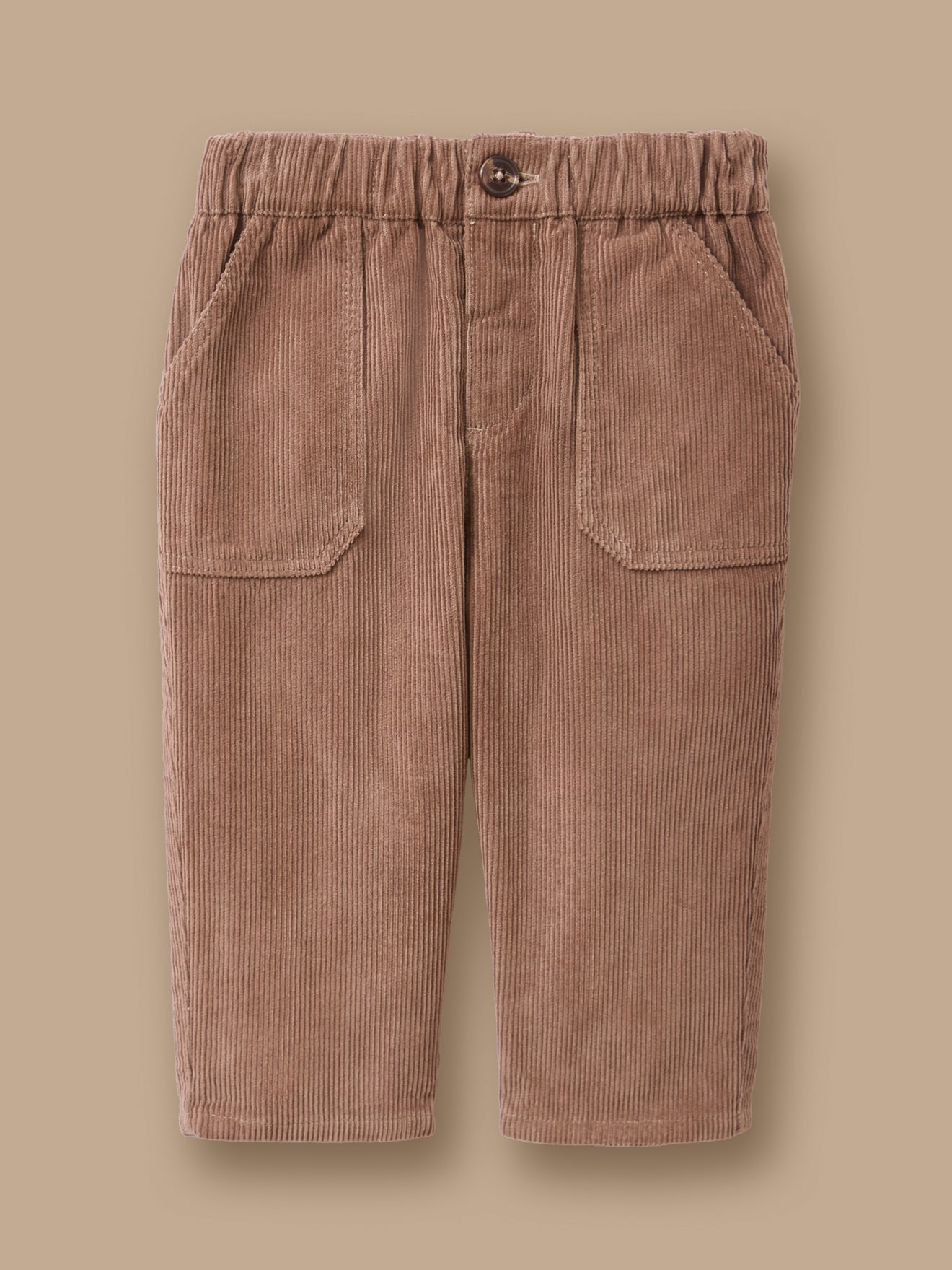 Cordhose für Babys