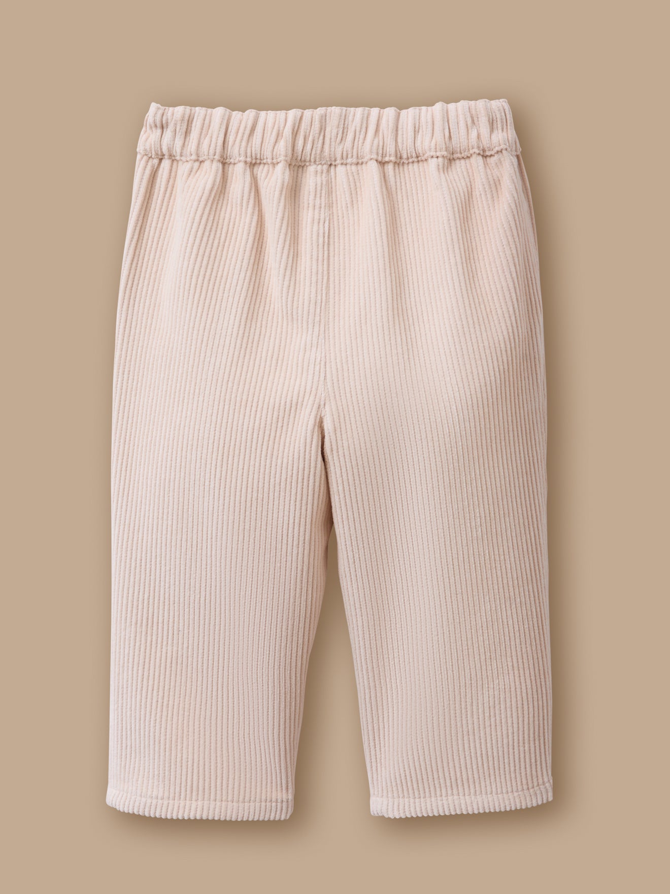 Cordhose für Babys