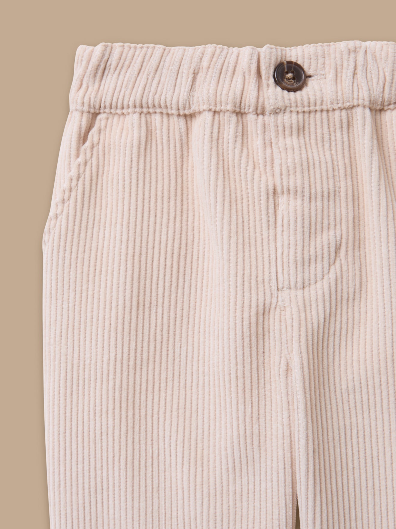 Cordhose für Babys