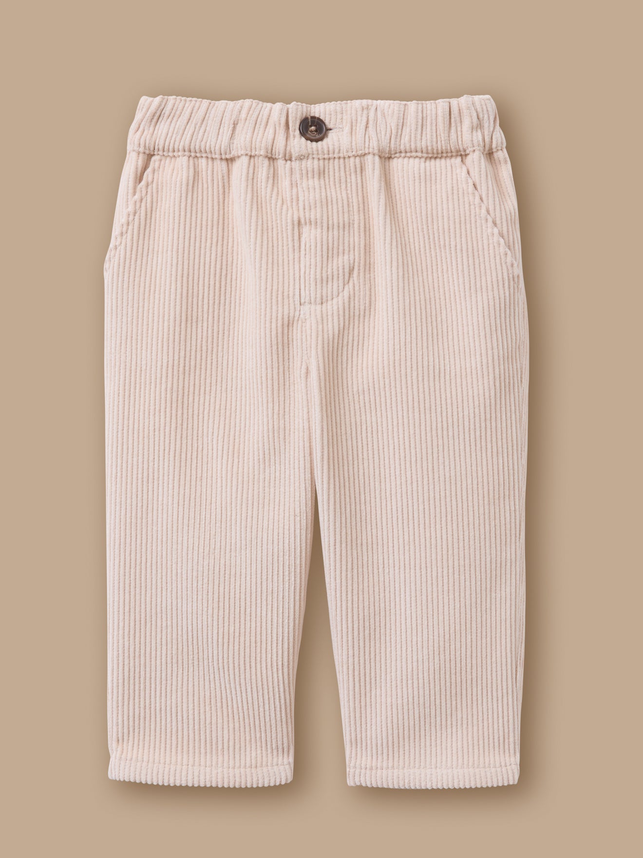 Cordhose für Babys