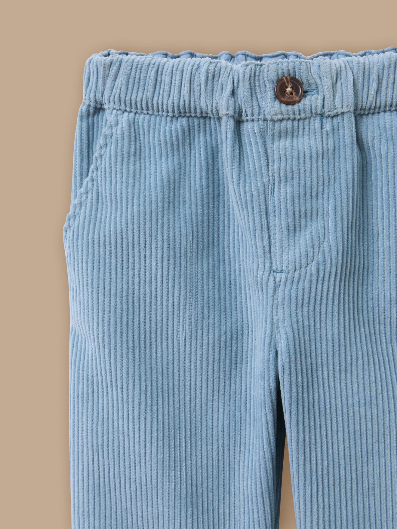 Cordhose für Babys