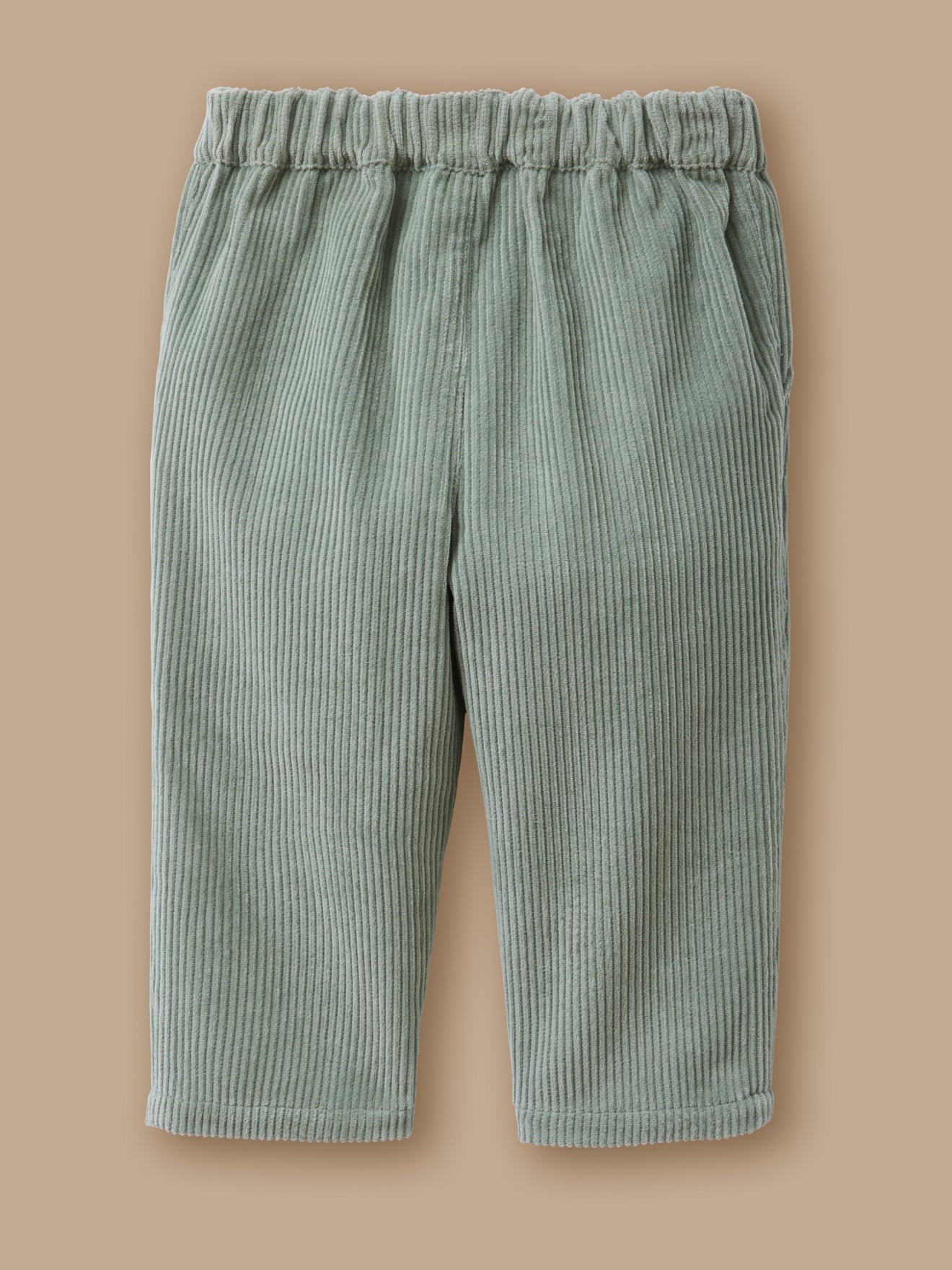 Cordhose für Babys