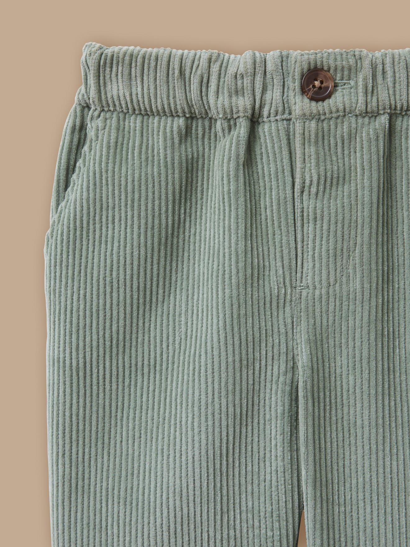 Cordhose für Babys