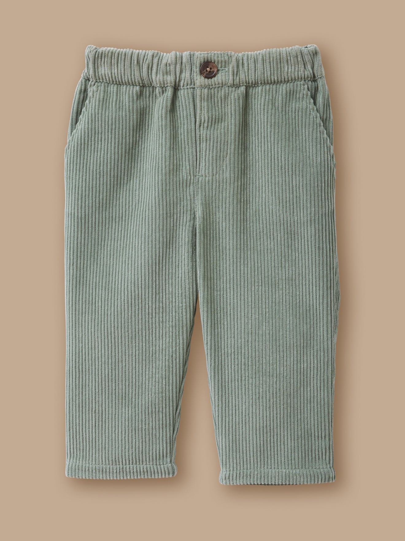 Cordhose für Babys