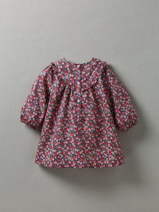 Babykleid aus Liberty®-Stoff