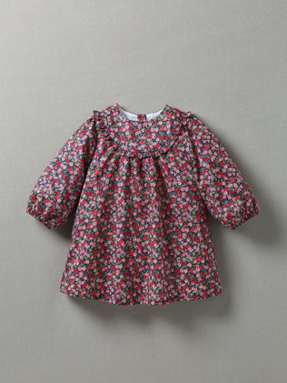 Babykleid aus Liberty®-Stoff