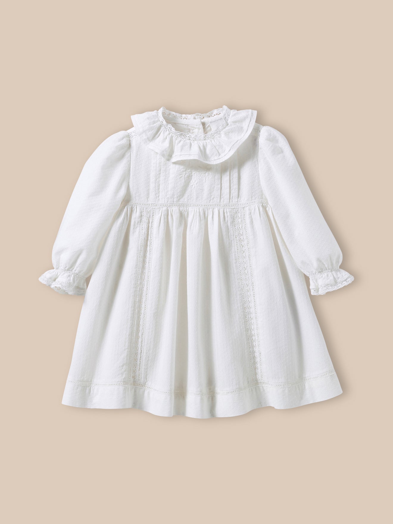 Babykleid – Kollektion Festtage & Hochzeiten