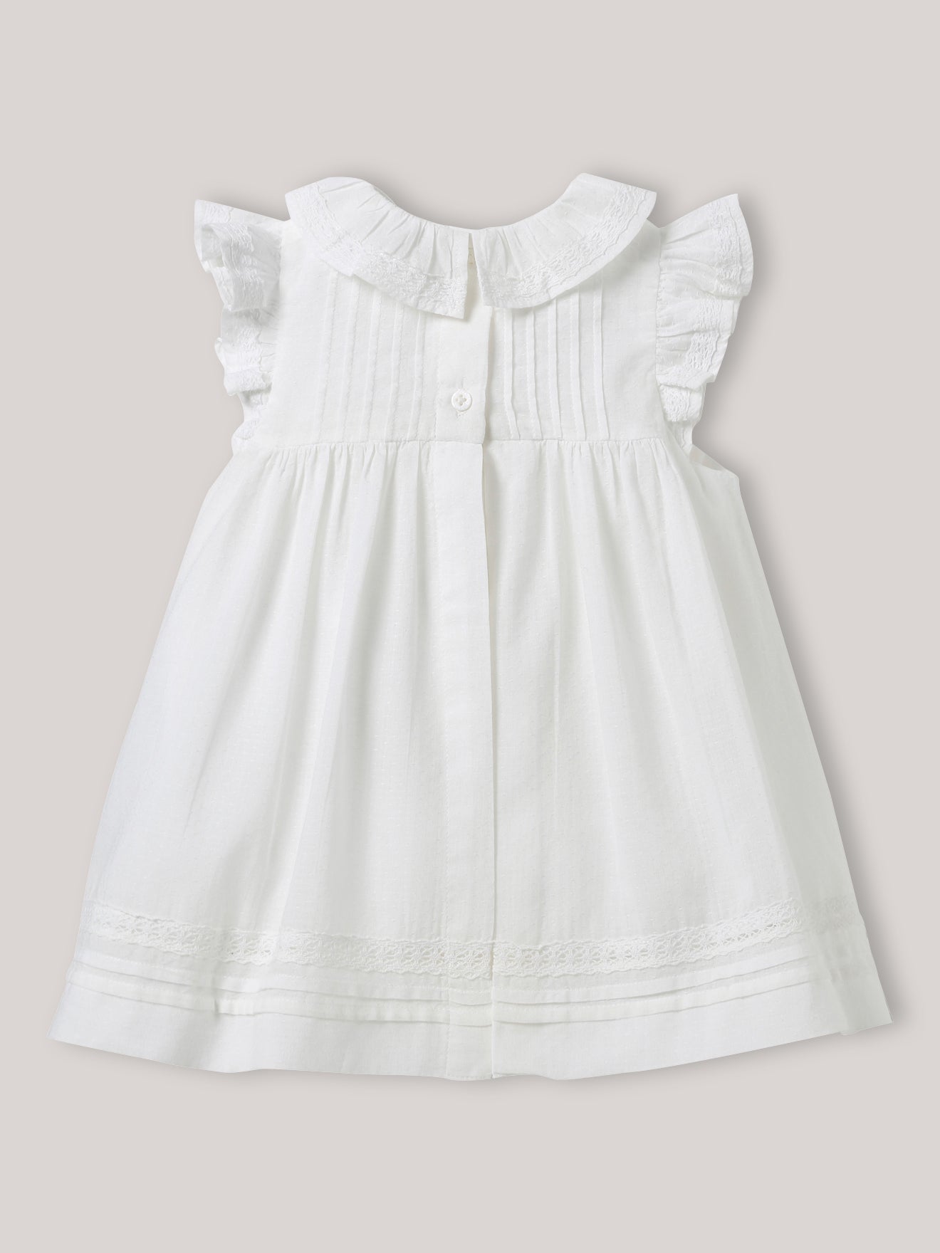 Babykleid – Kollektion für Festtage und Hochzeiten