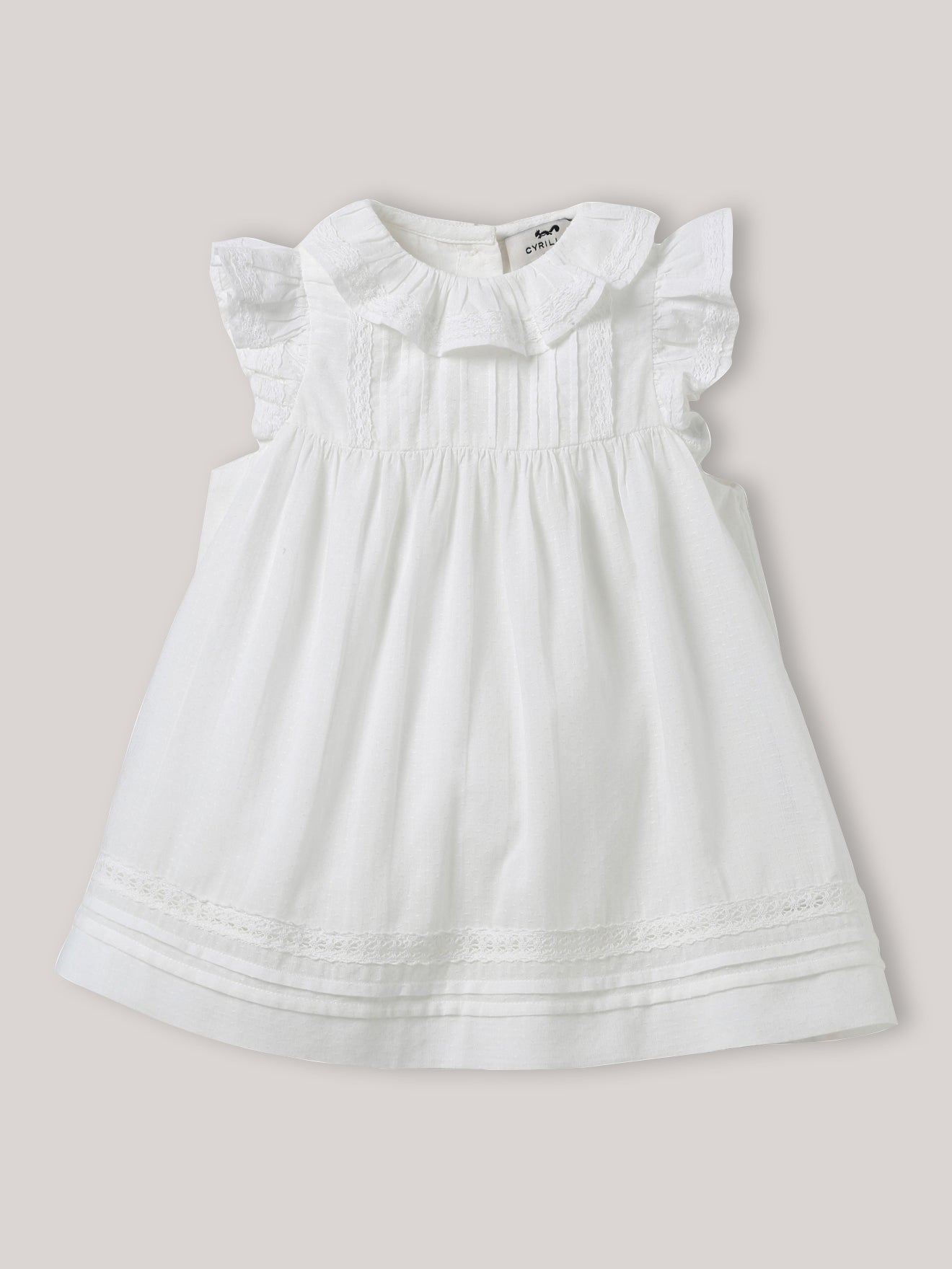 Babykleid – Kollektion für Festtage und Hochzeiten