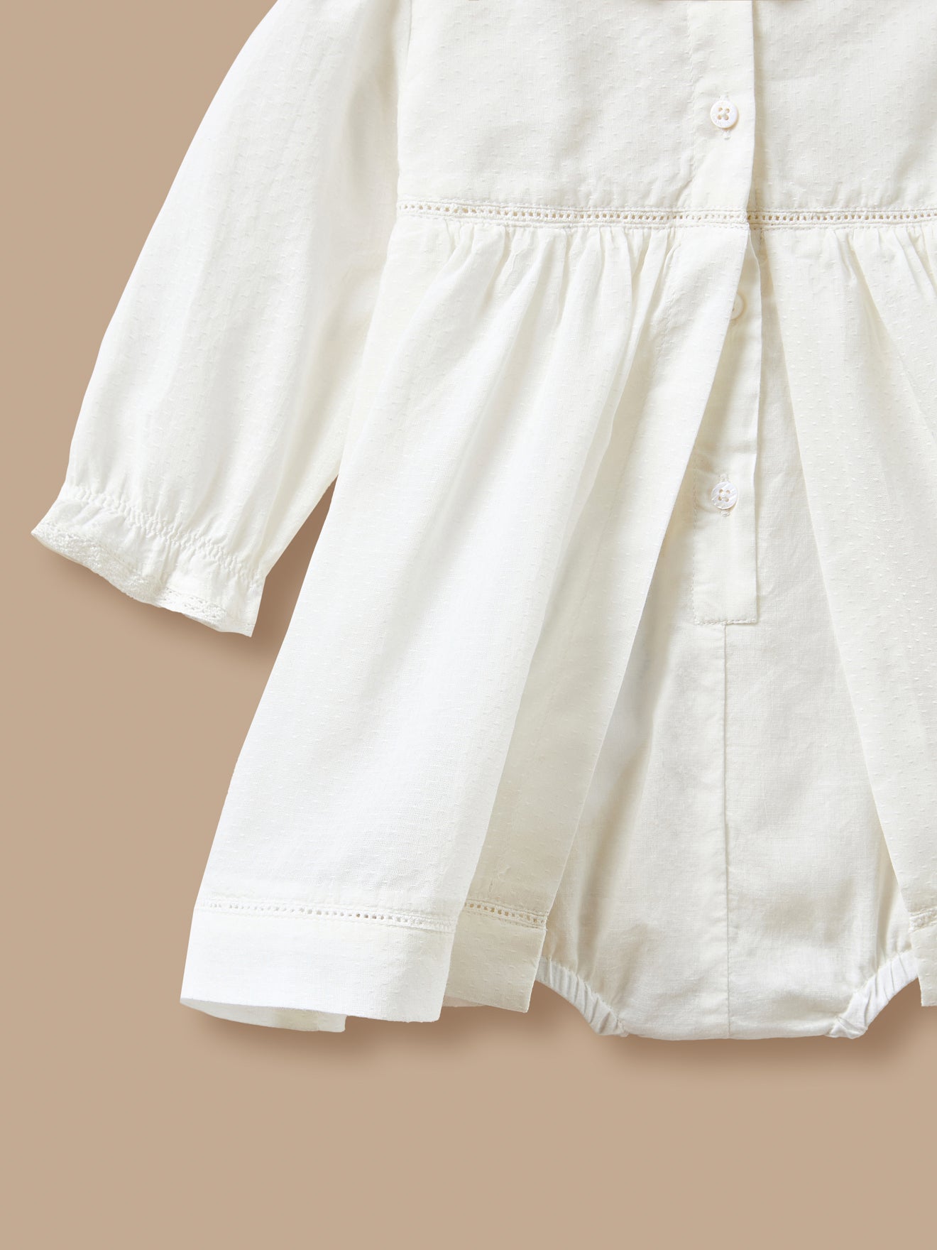 Babykleid – Kollektion Fêtes & Mariages
