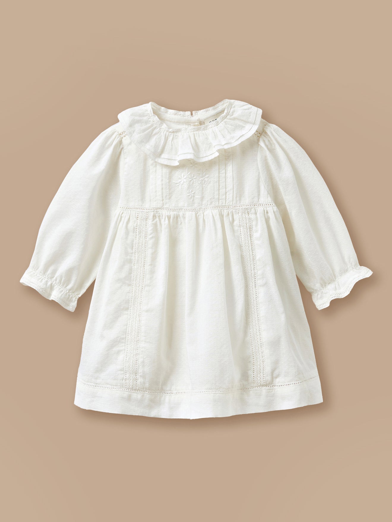 Babykleid – Kollektion Fêtes & Mariages