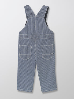 Baby-Latzhose