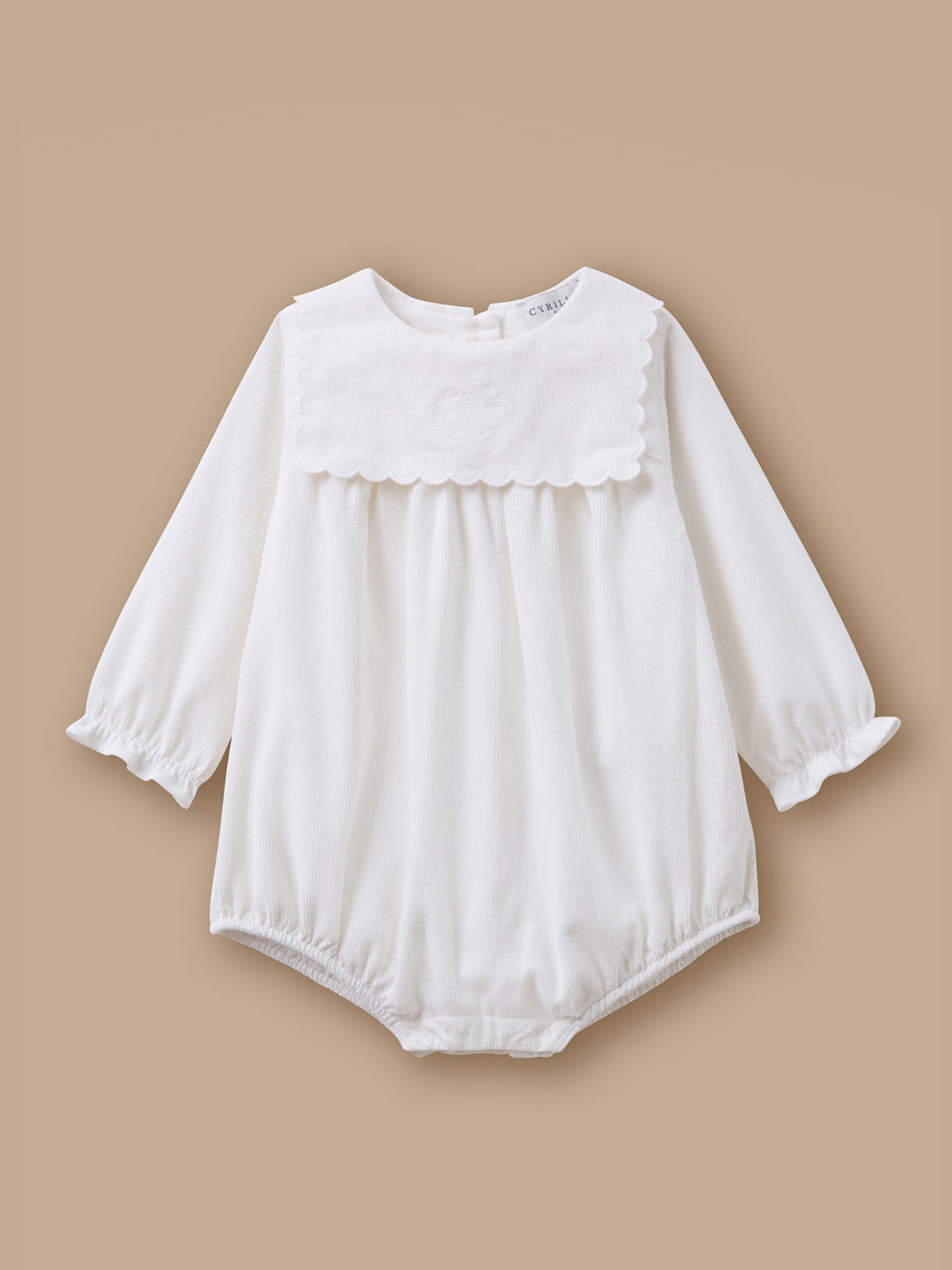 Babystrampler – Feste und Hochzeiten