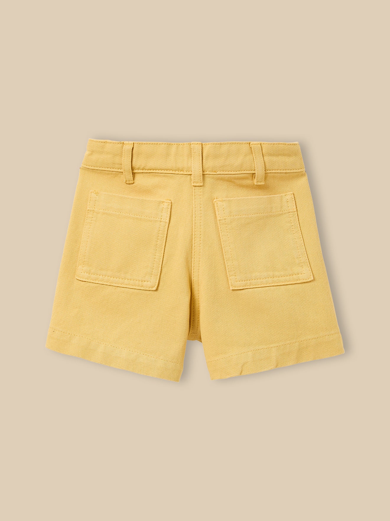 Mädchen-Shorts – CYRILLUS X EMILE & IDA