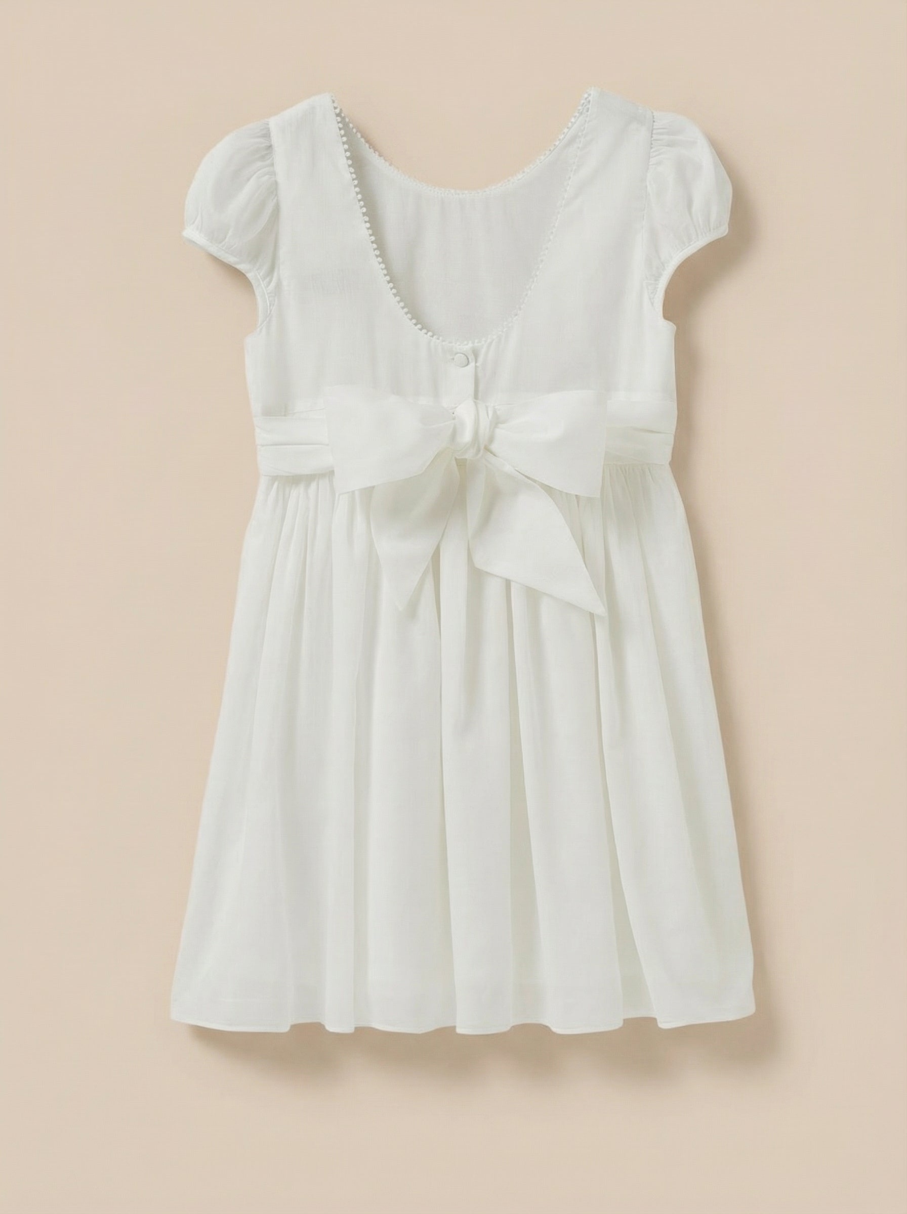 Kleid « Thelma » – Kollektion für Festtage und Hochzeiten