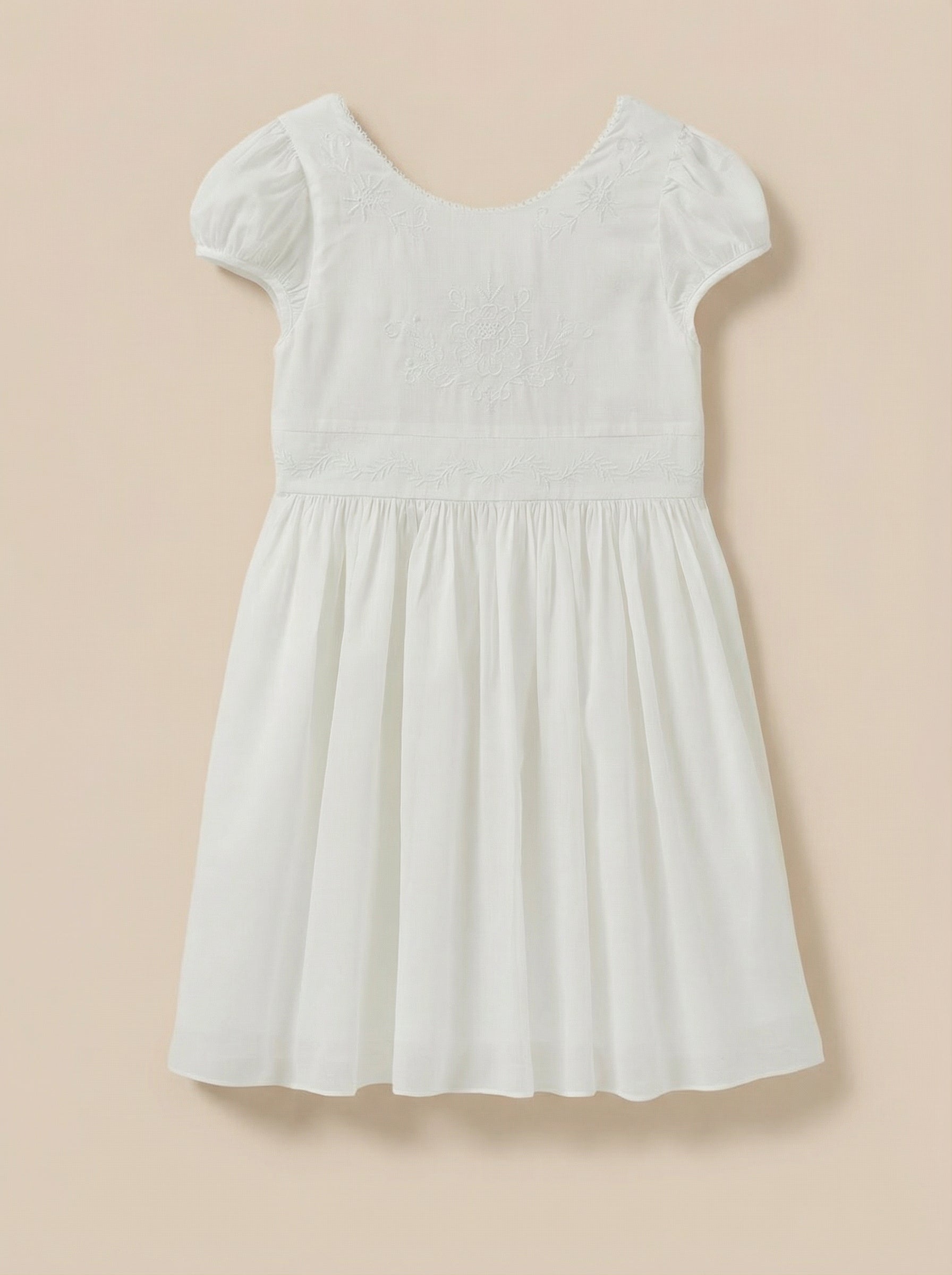 Kleid « Thelma » – Kollektion für Festtage und Hochzeiten