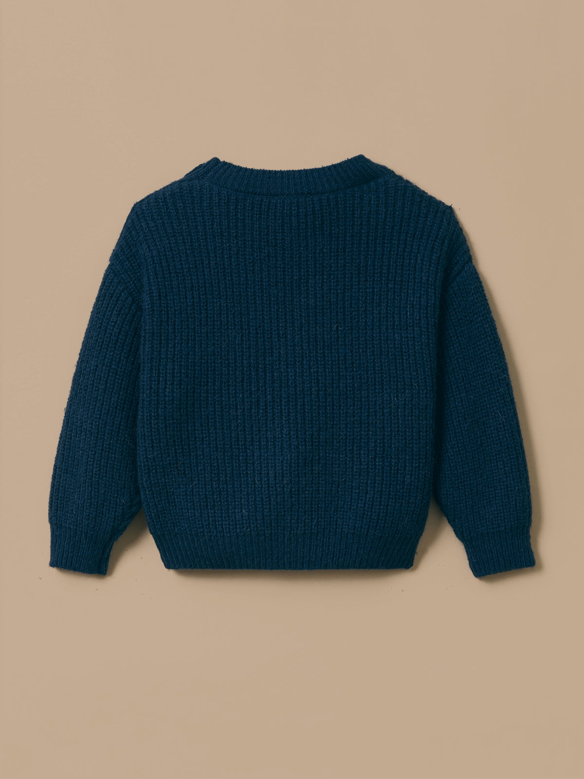Mädchenpullover, elegant