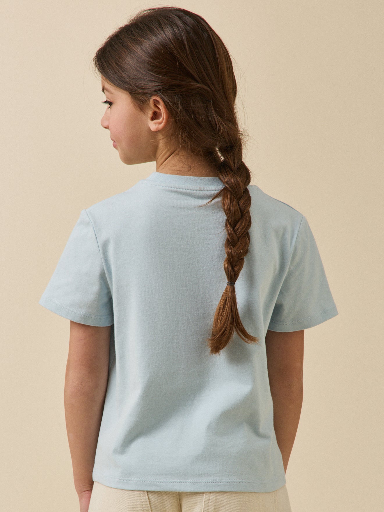 Kinder T-Shirt Cyrillus x PEANUTS(TM) – Snoopy Kollektion