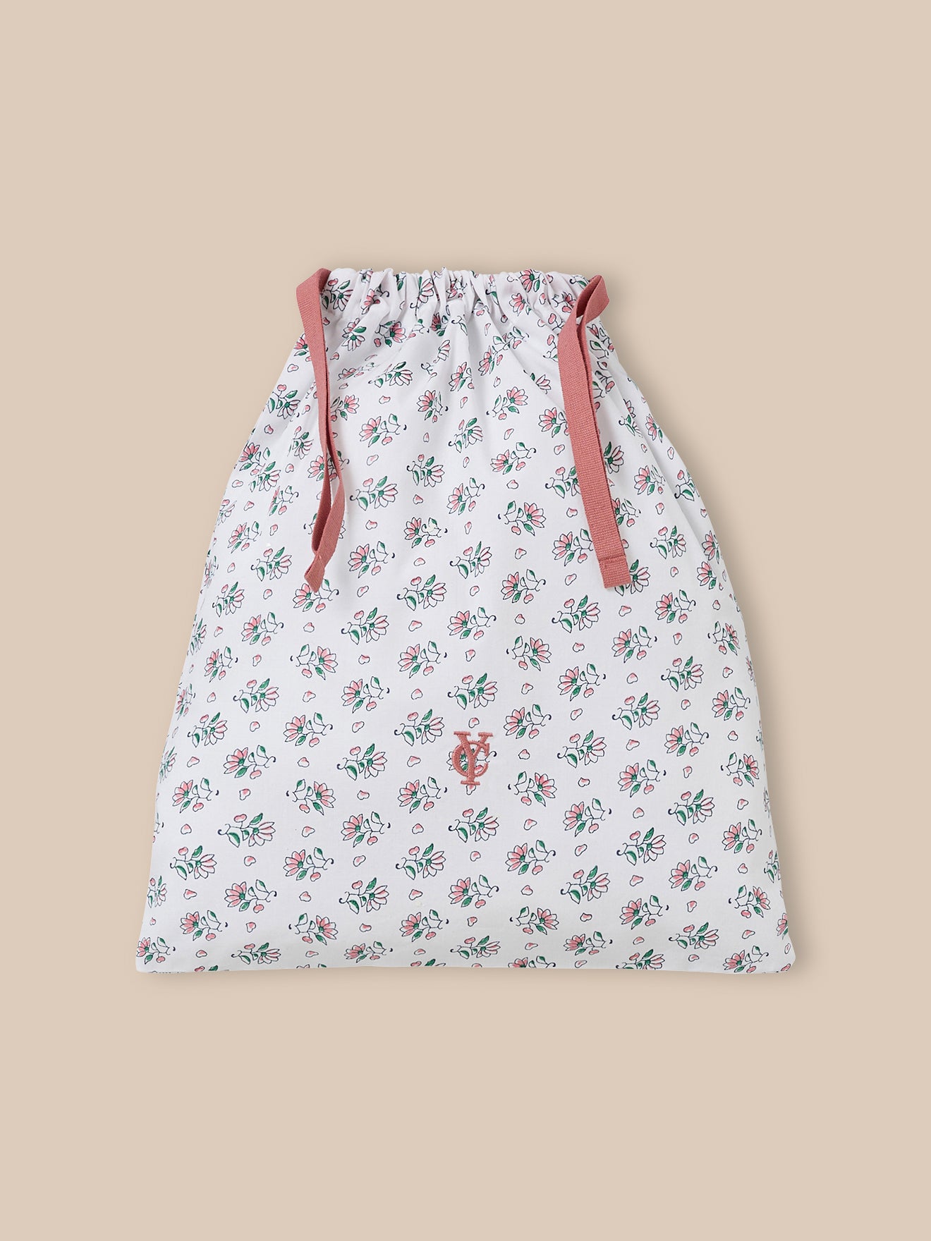 Mädchen-Pyjama mit Print