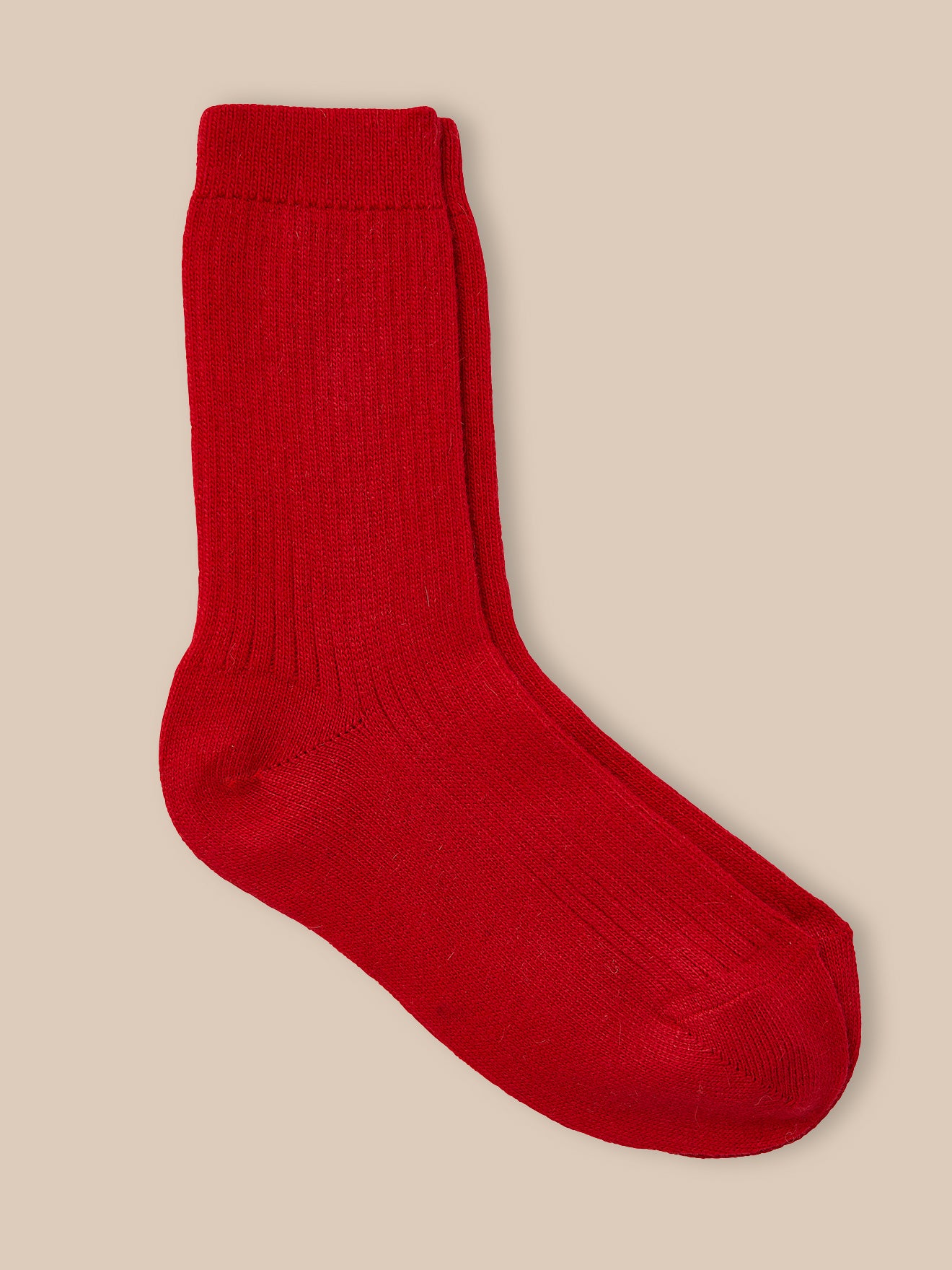 Mädchensocken, warm
