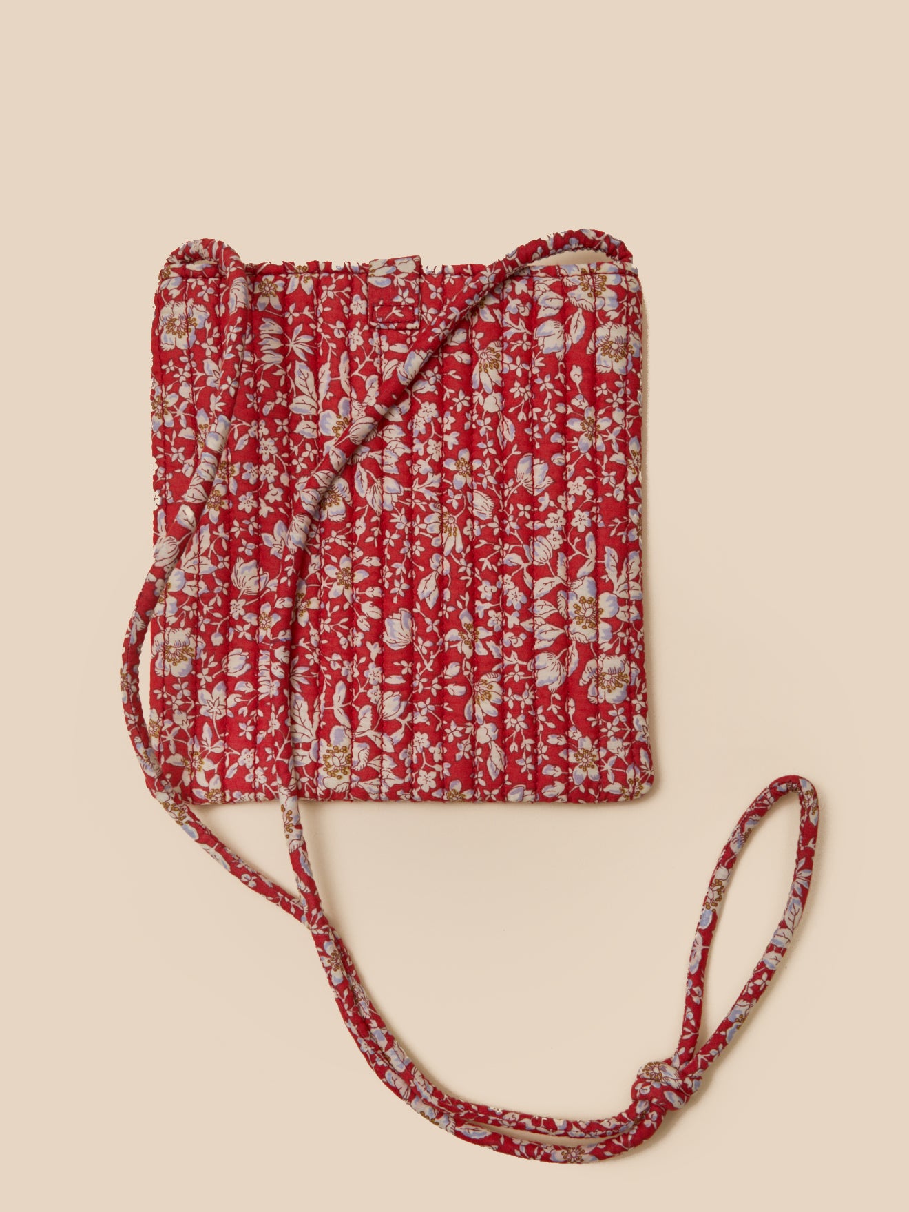 Mädchen-Täschchen aus Liberty®-Stoff