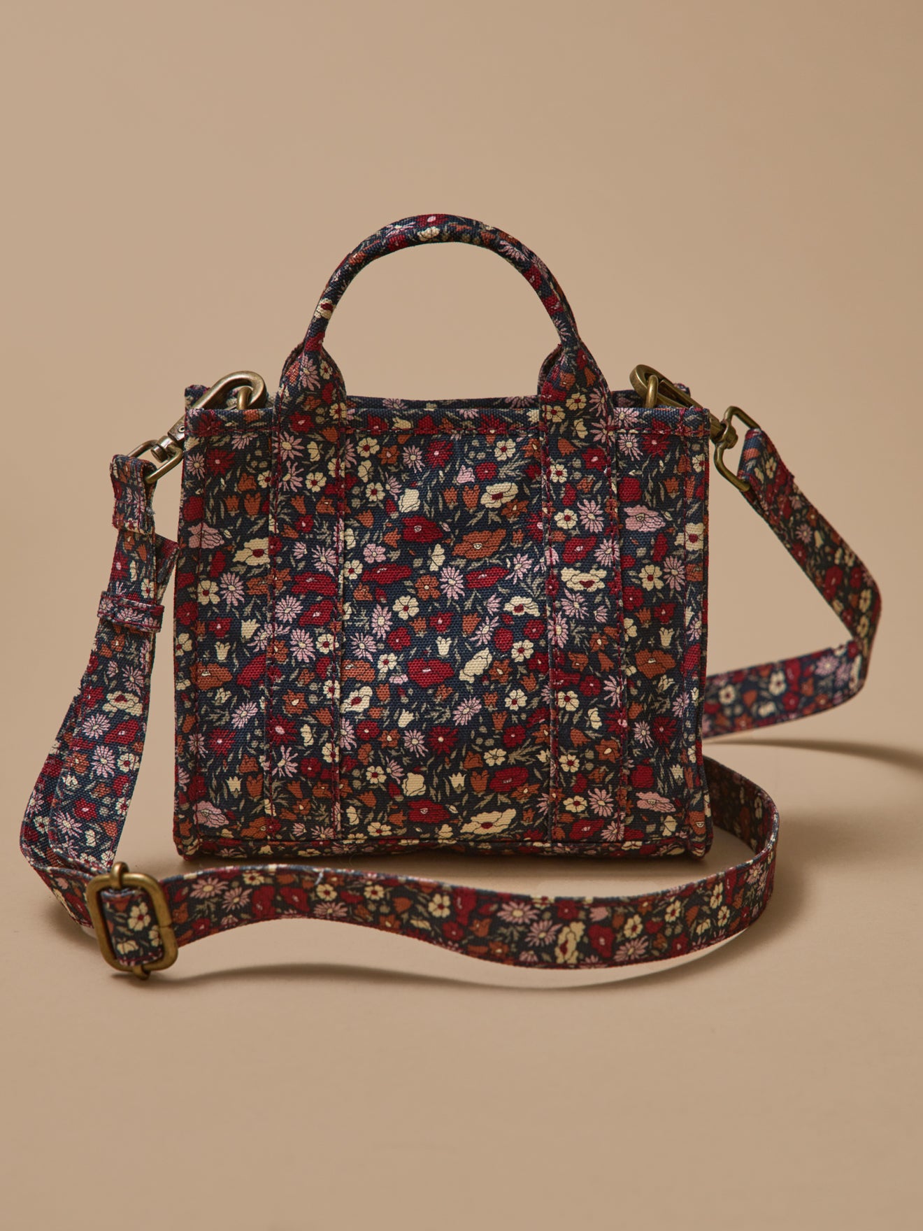 Kinder-Shopper « Petal&Daisy » – Made with Liberty Fabrics®