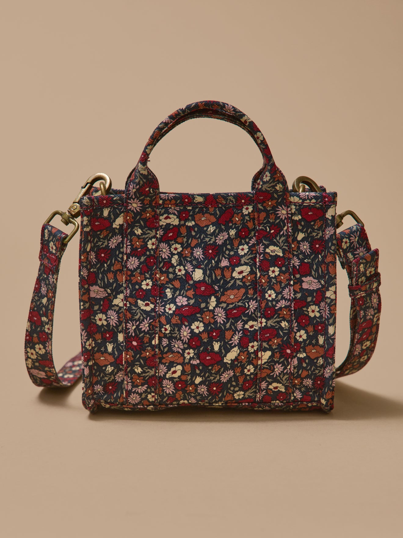 Kinder-Shopper « Petal&Daisy » – Made with Liberty Fabrics®