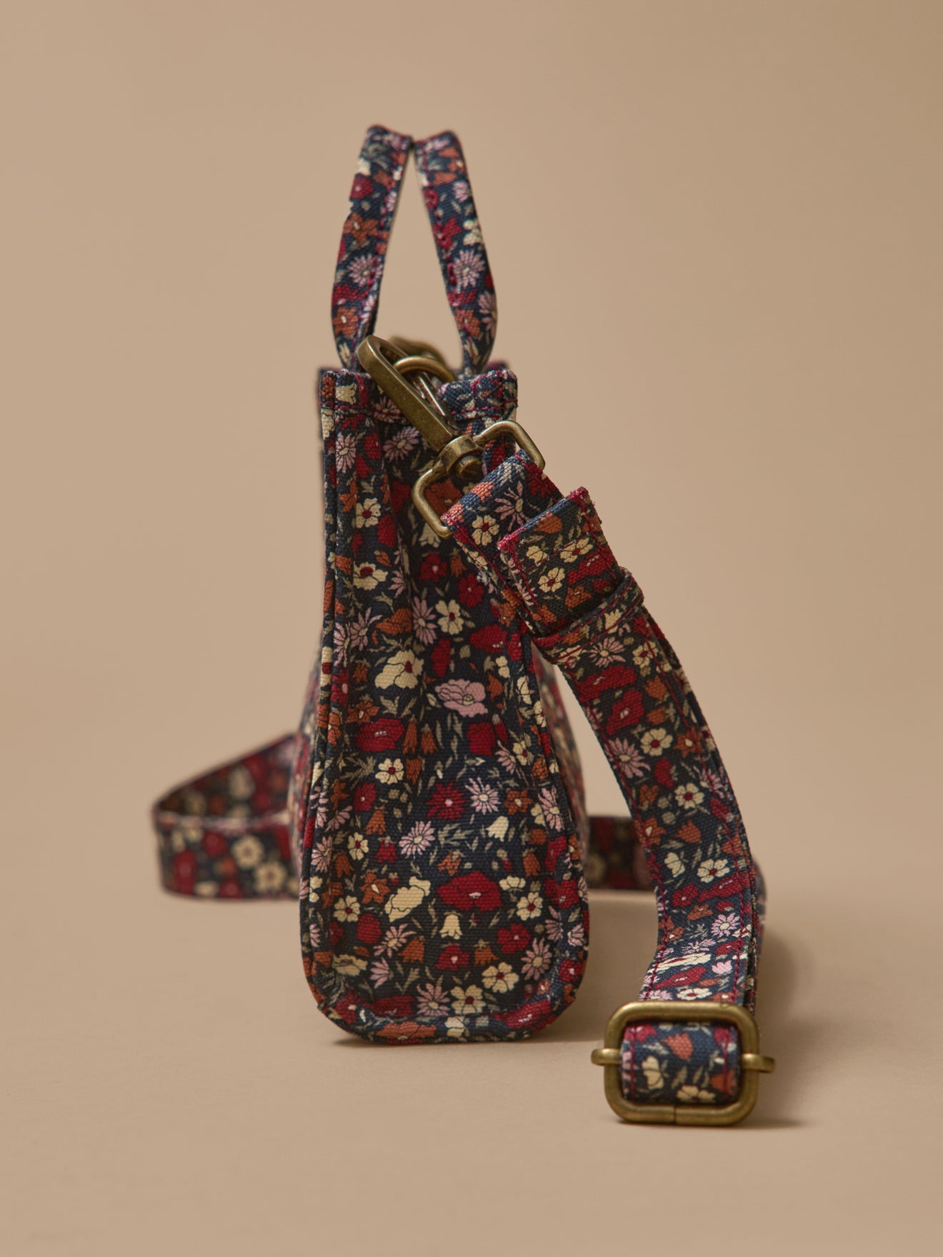 Kinder-Shopper « Petal&Daisy » – Made with Liberty Fabrics®