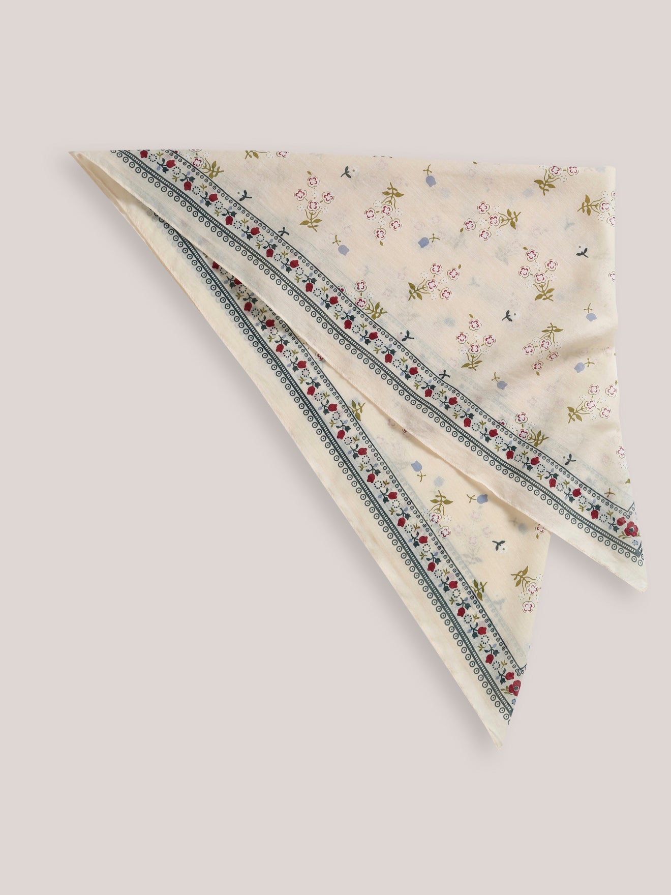 Bandana - Bio-Baumwolle