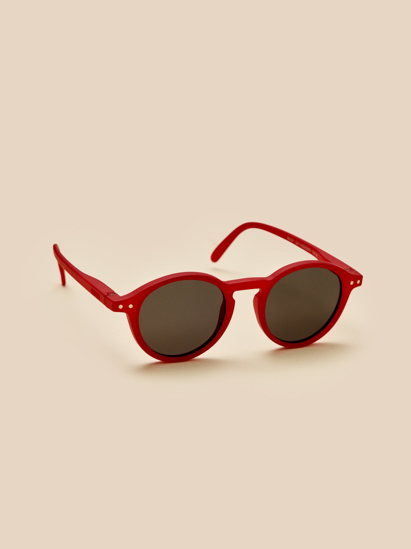 Kinder Sonnenbrille 5–7 Jahre - Cyrillus X IZIPIZI®