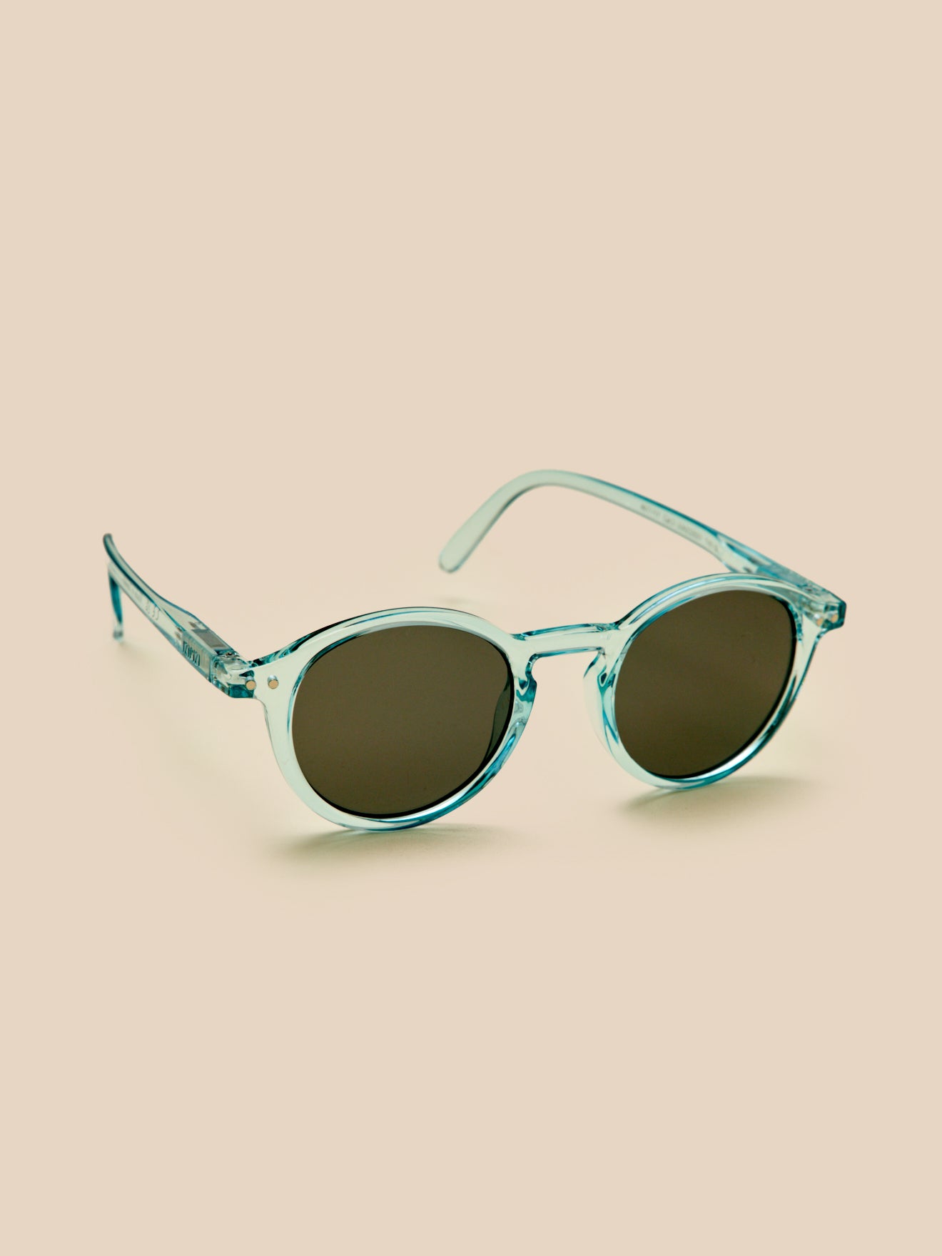 Kinder Sonnenbrille 7–11 Jahre – Cyrillus X IZIPIZI®