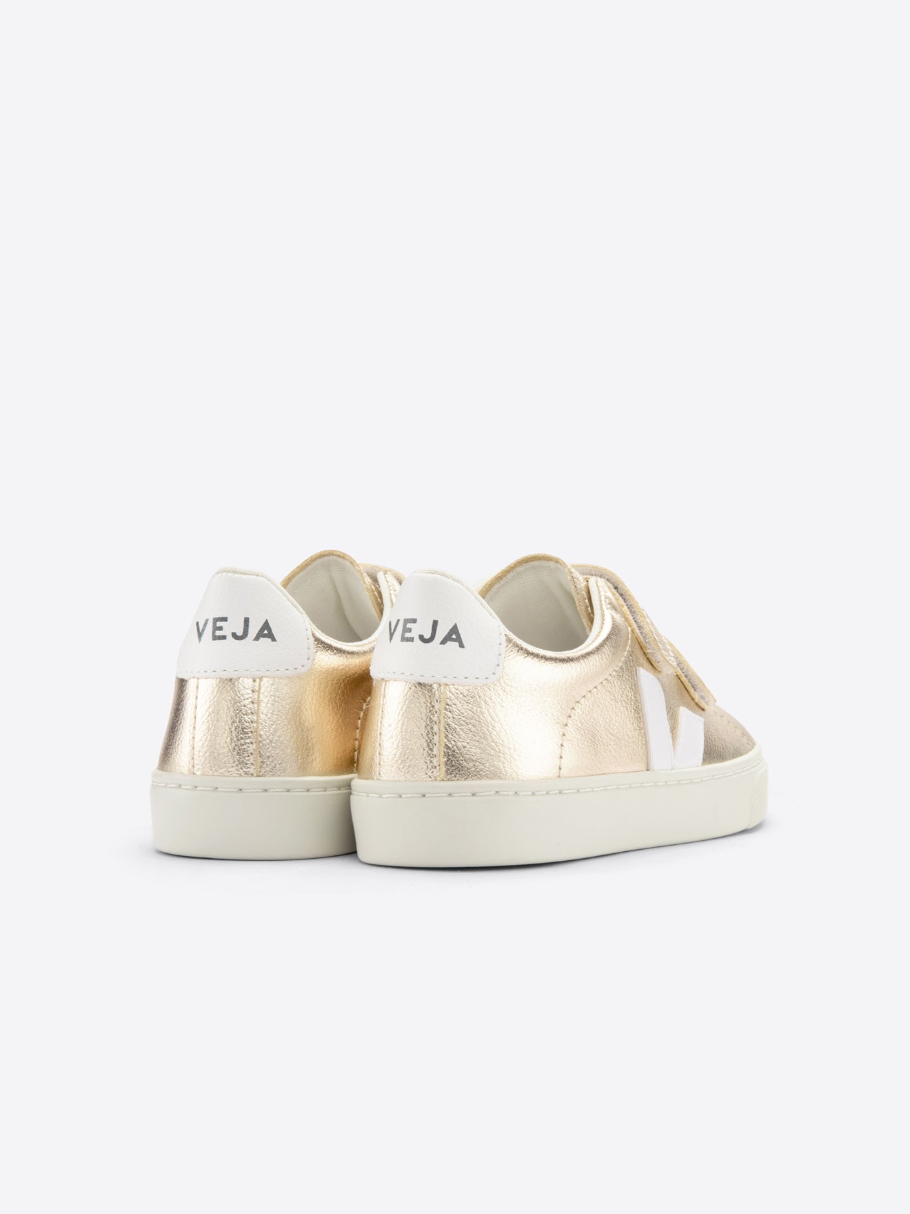 Mädchen-Turnschuhe VEJA ESPLAR SMALL