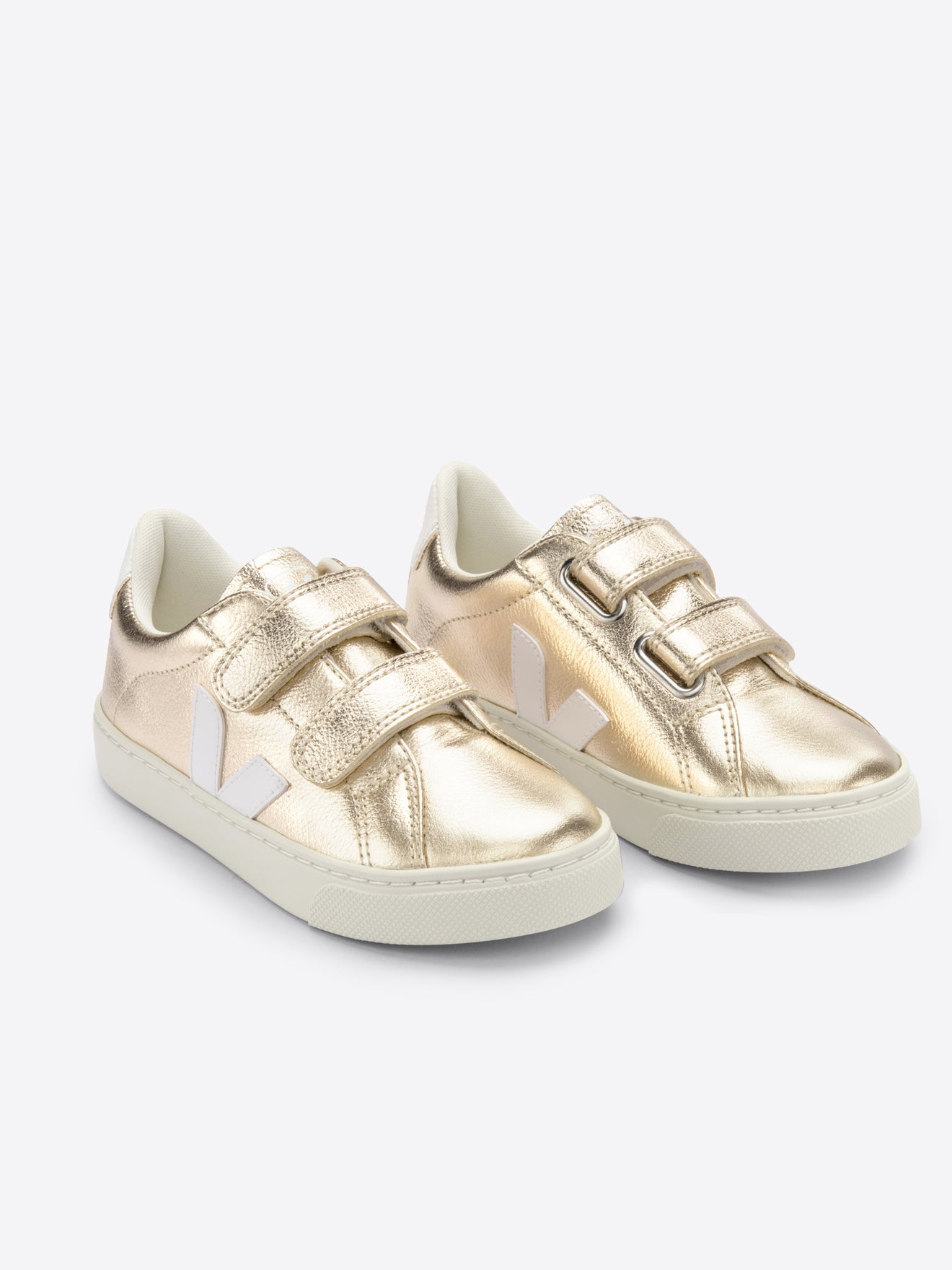 Mädchen-Turnschuhe VEJA ESPLAR SMALL