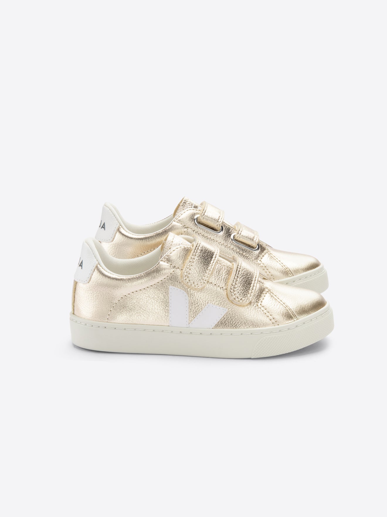 Mädchen-Turnschuhe VEJA ESPLAR SMALL