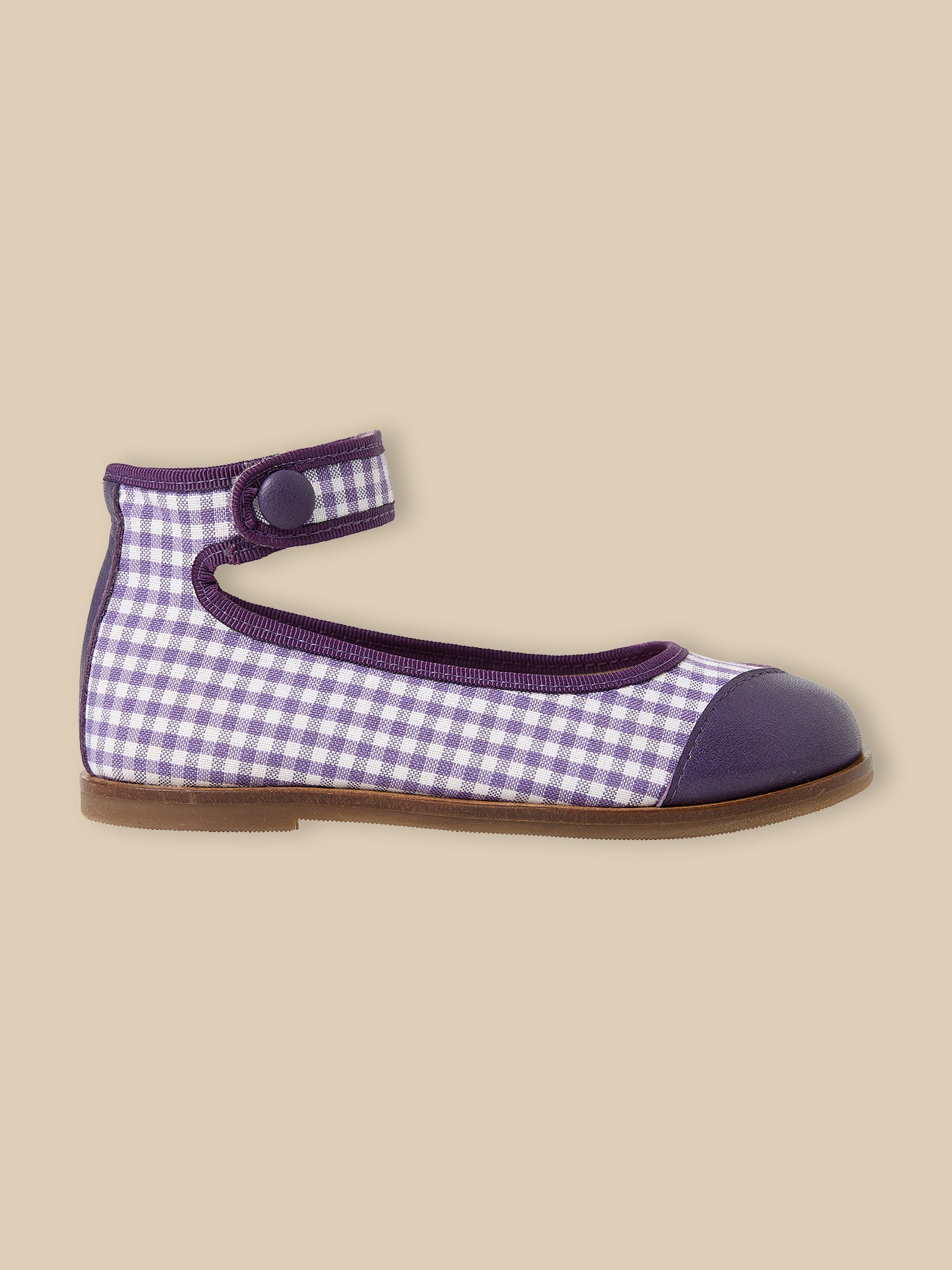 Mädchen-Ballerinas – CYRILLUS X EMILE & IDA