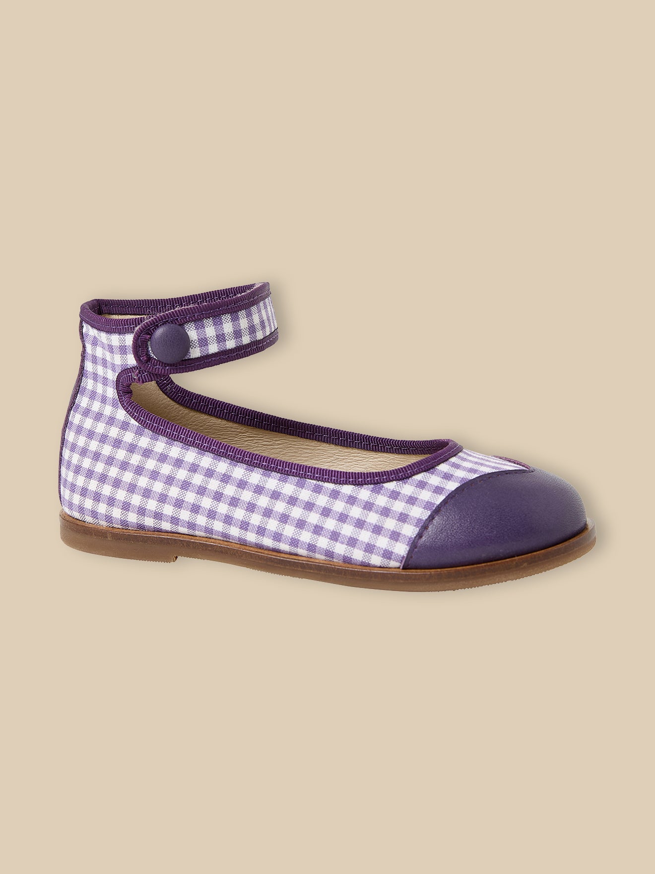 Mädchen-Ballerinas – CYRILLUS X EMILE & IDA