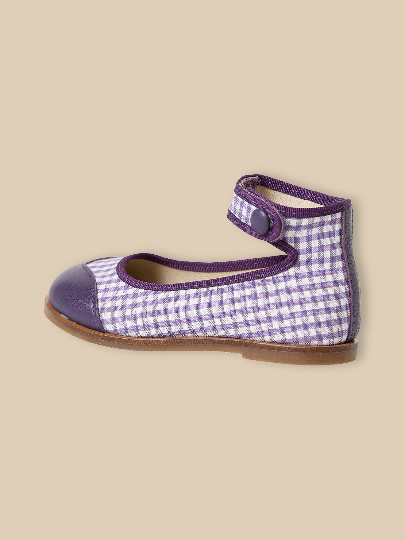 Mädchen-Ballerinas – CYRILLUS X EMILE & IDA