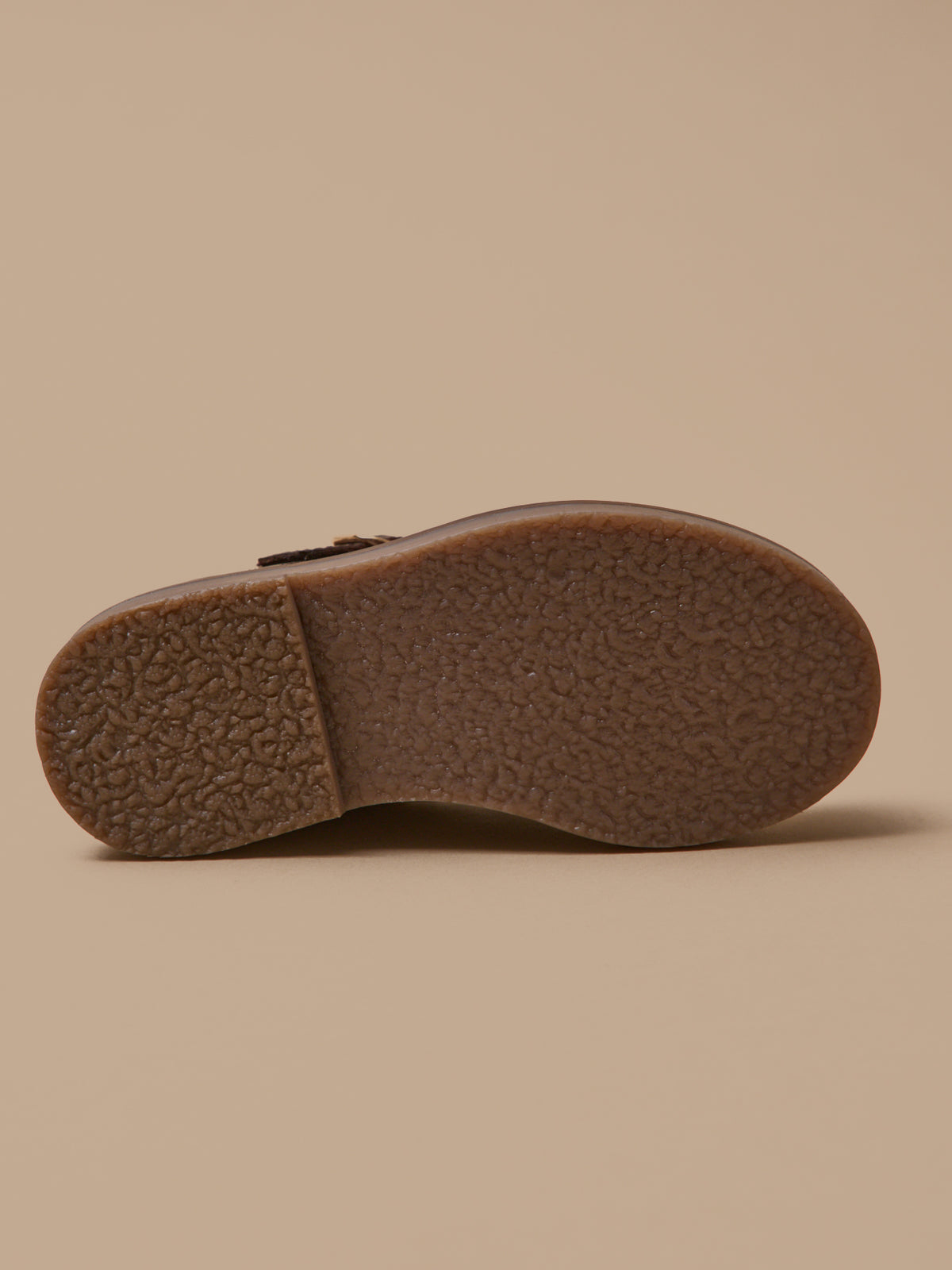 Mädchen-Riemchenschuhe aus Leder