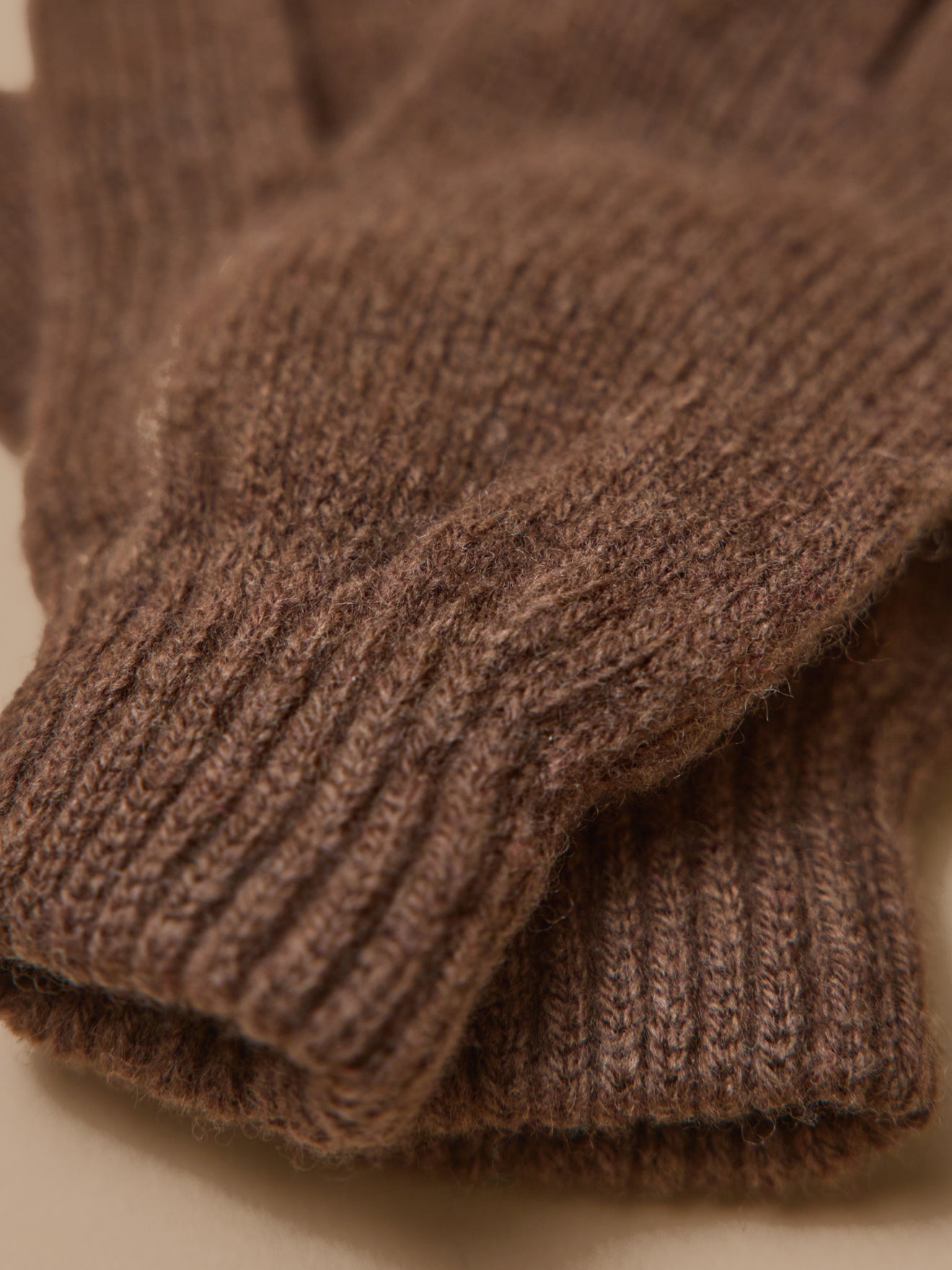 Kinder-Handschuhe aus Merinowolle
