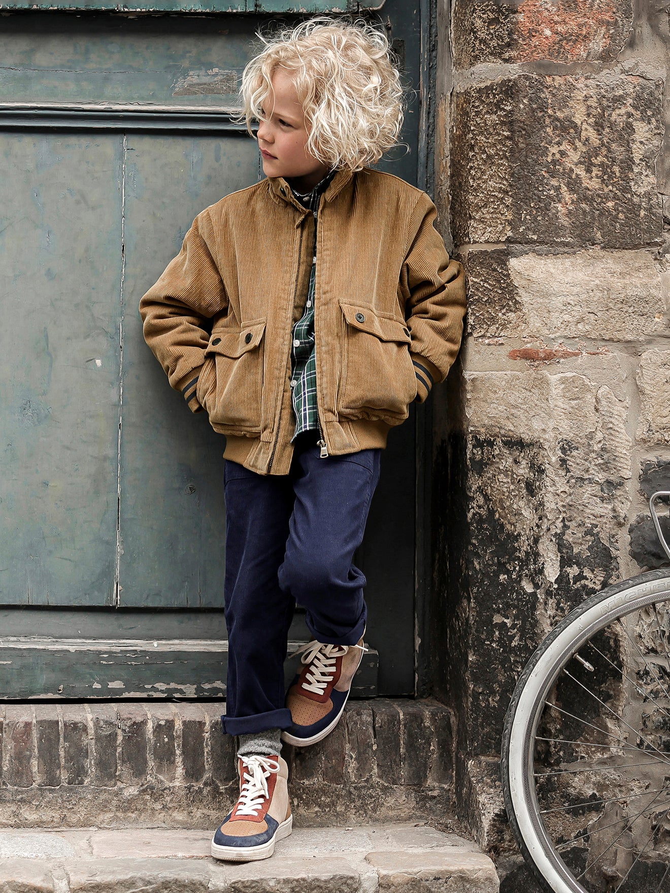 Jungen