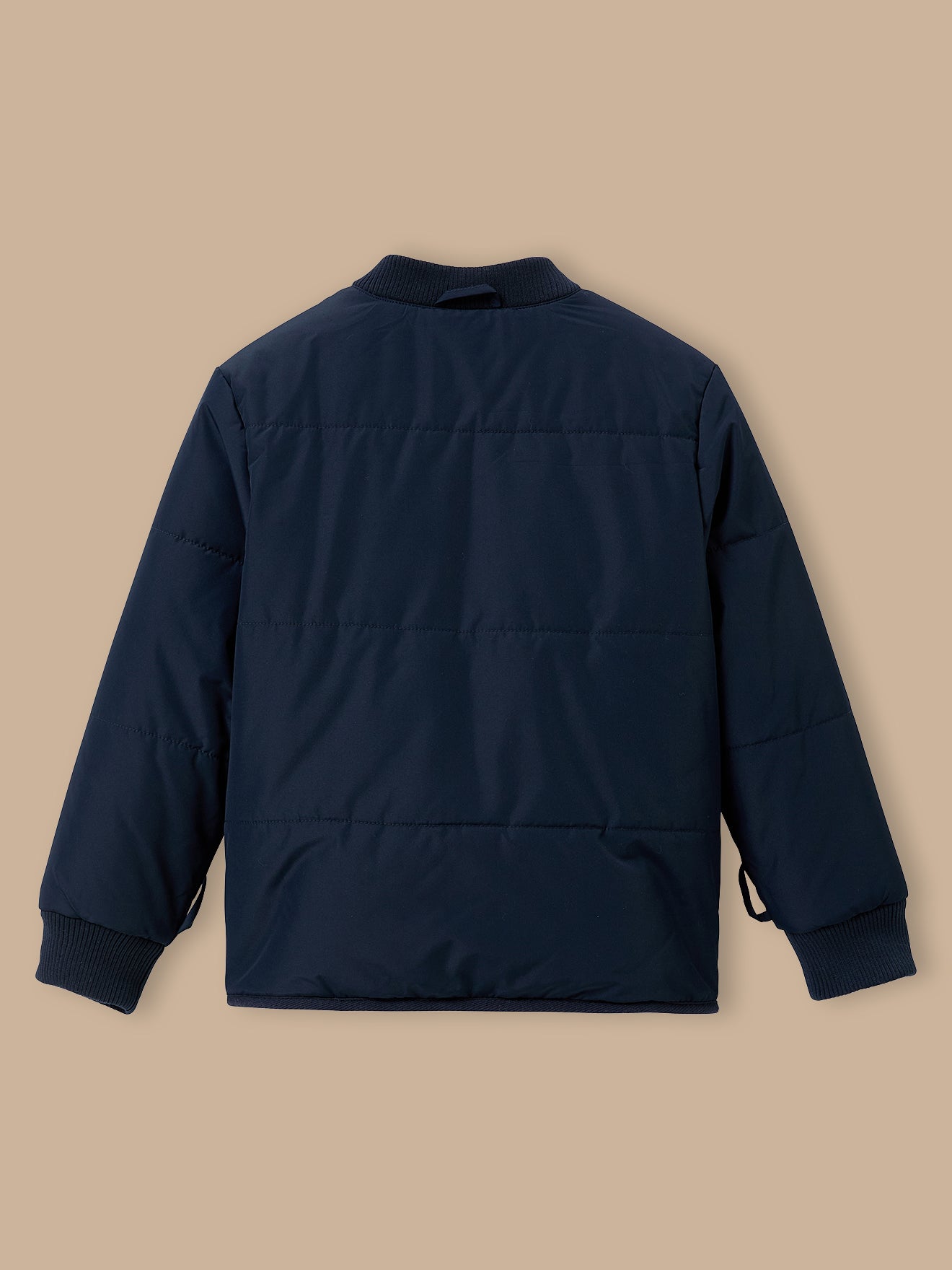 Jungen-Parka, 3-in-1