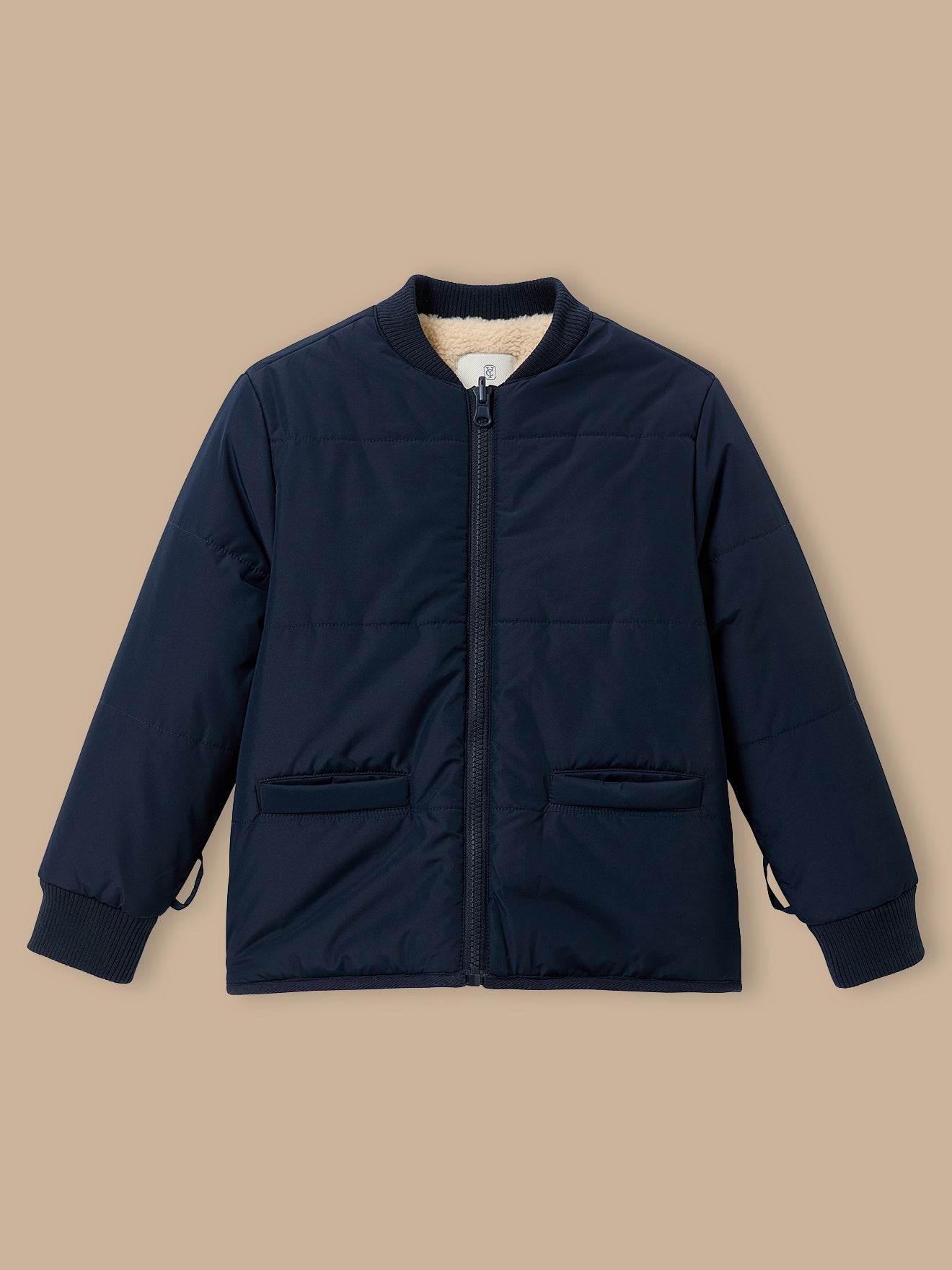 Jungen-Parka, 3-in-1