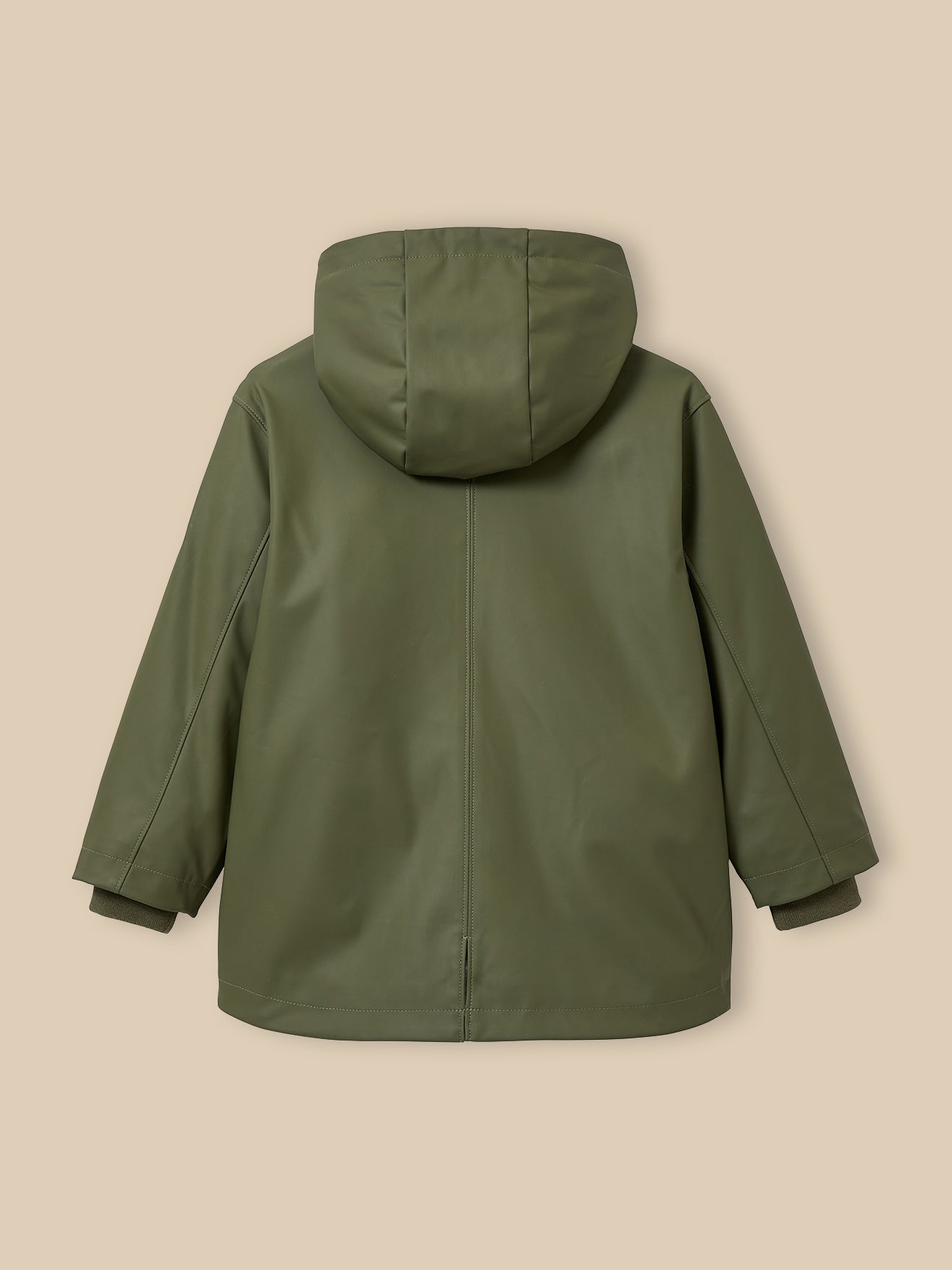 Jungen-Regenmantel