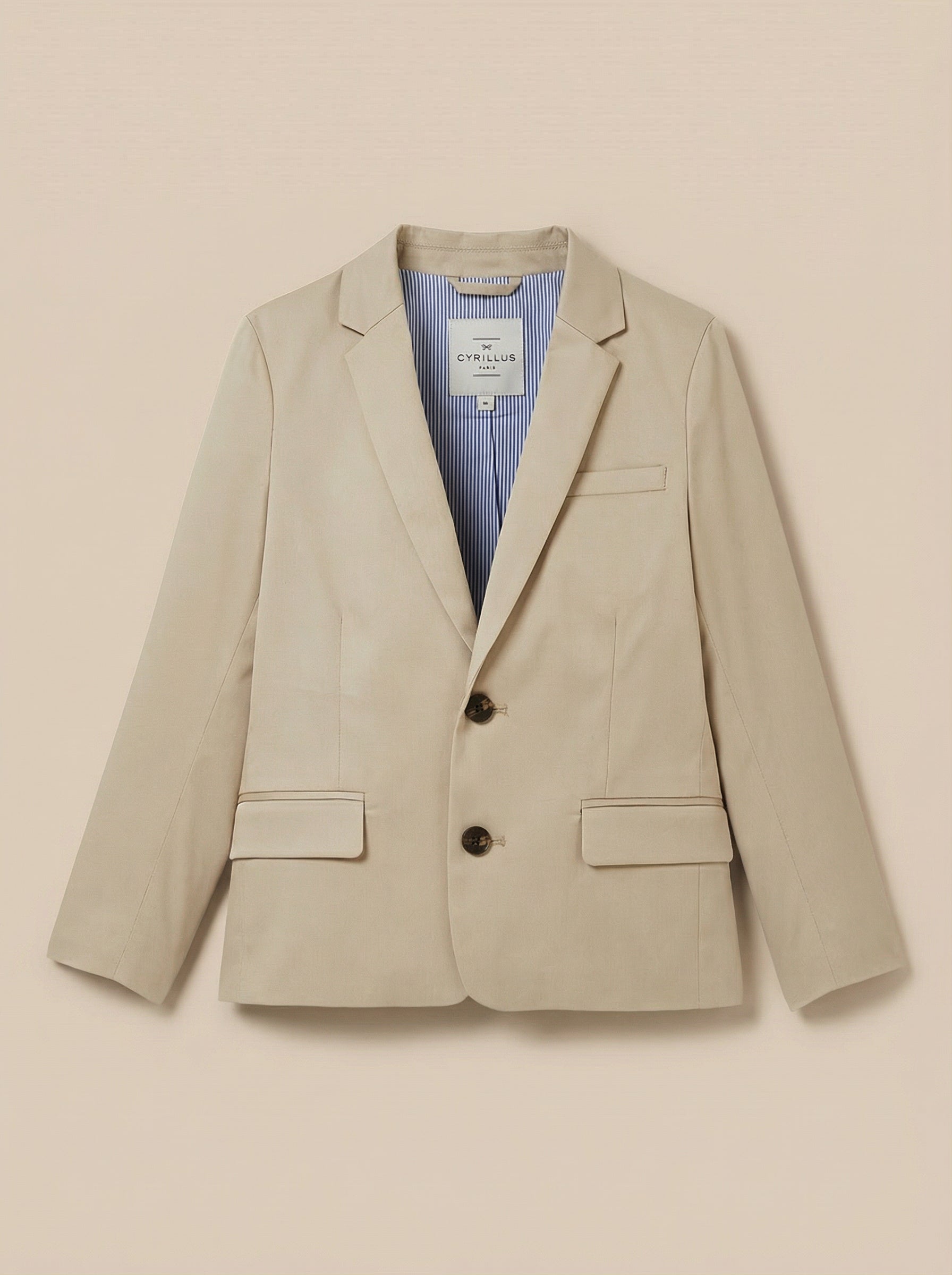 Jungen-Anzugjacke – Kollektion für Festtage und Hochzeiten