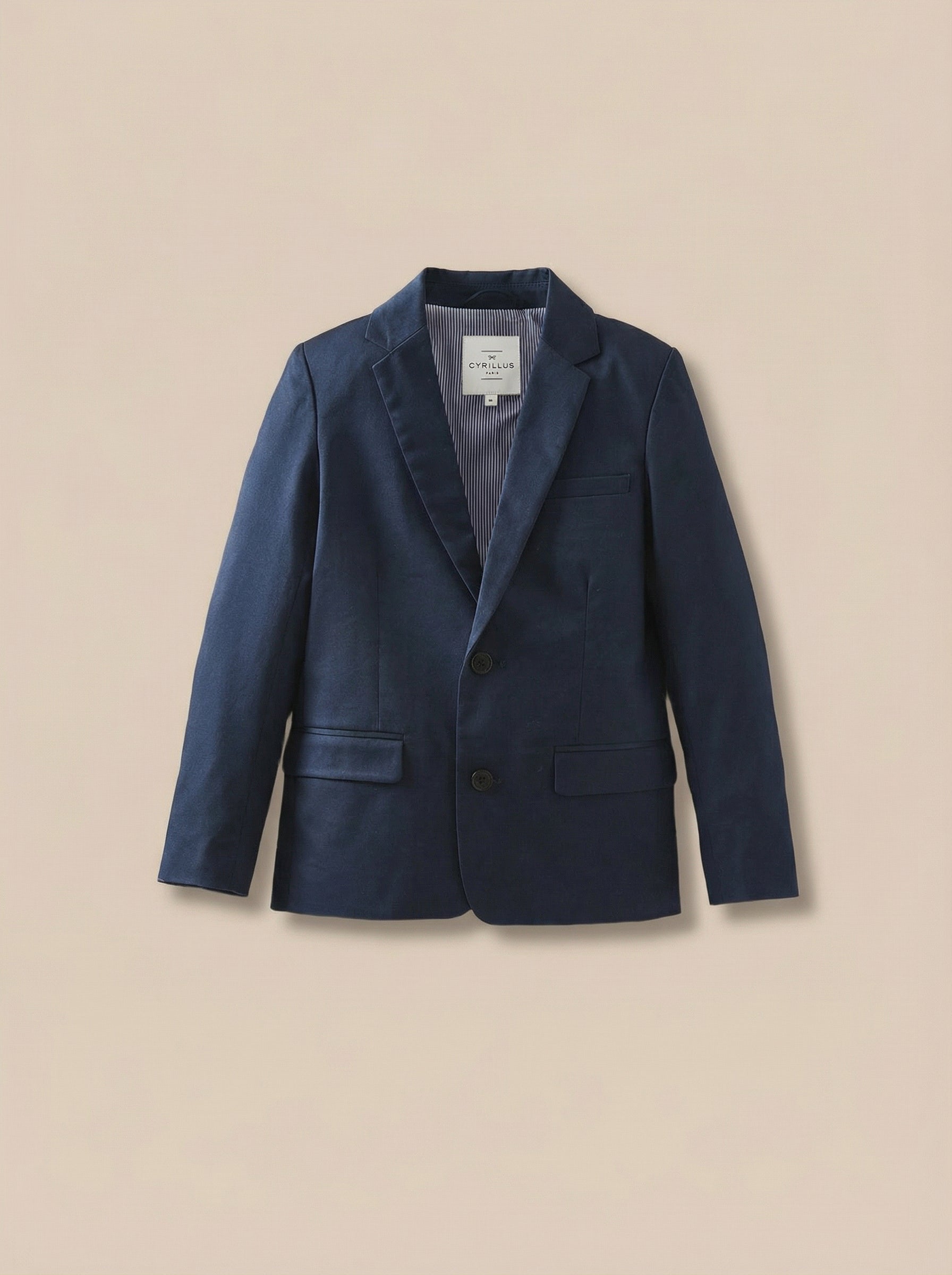 Jungen-Anzugjacke – Kollektion für Festtage und Hochzeiten