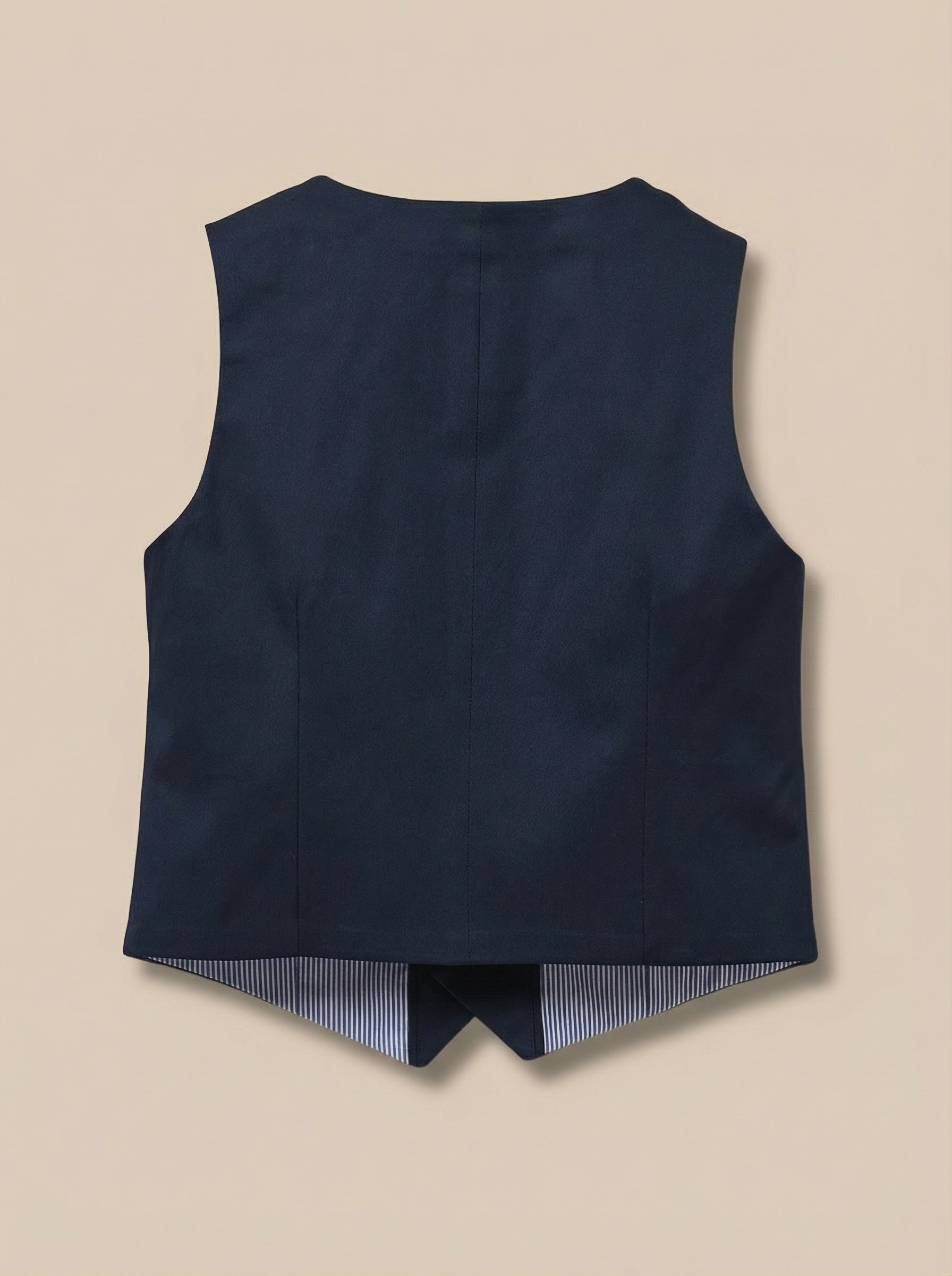 Jungen-Anzugweste – Kollektion für Festtage und Hochzeiten